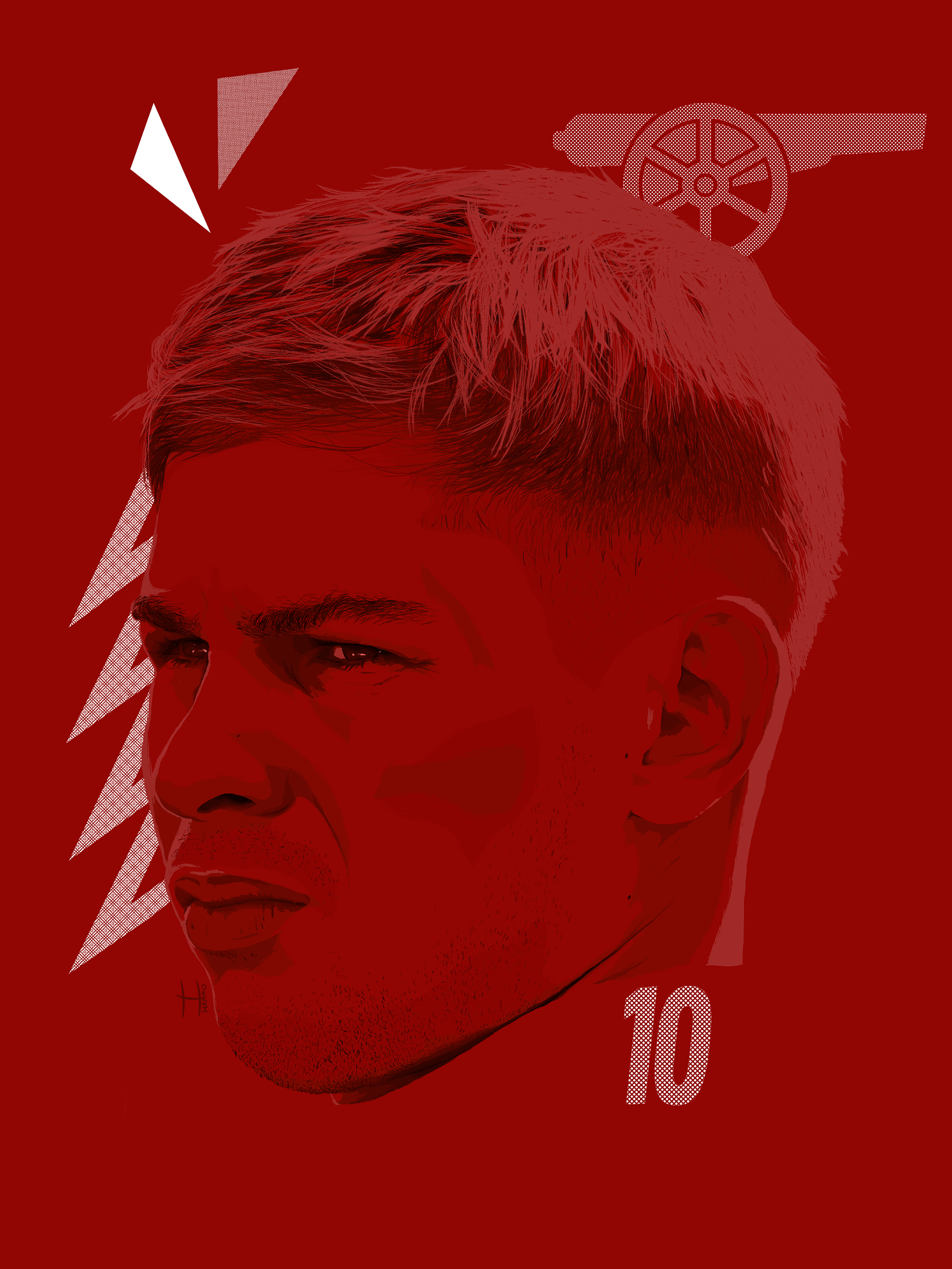 Emile Smith Rowe - Arsenal