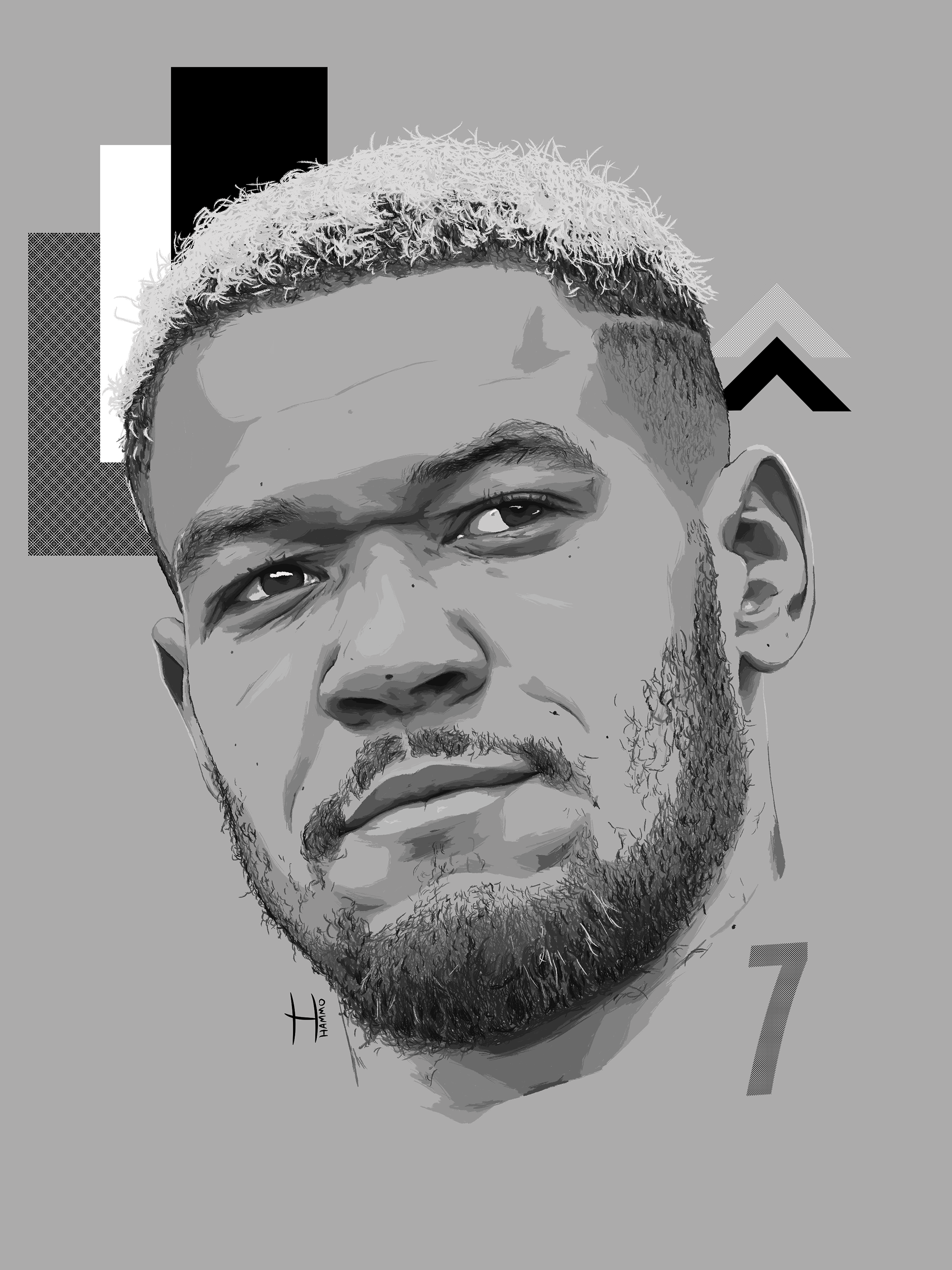 Joelinton - Newcastle United