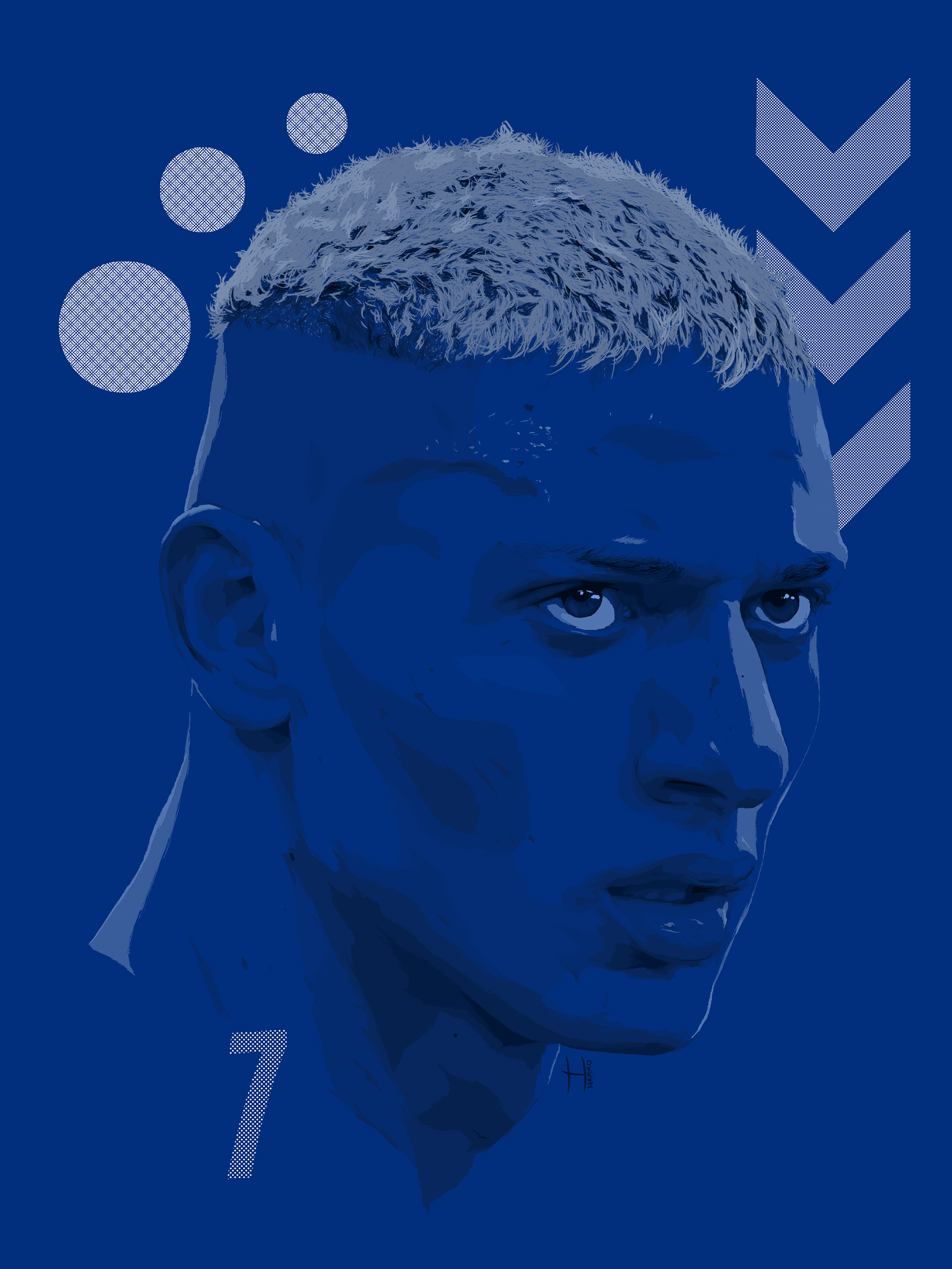 Richarlison - Everton