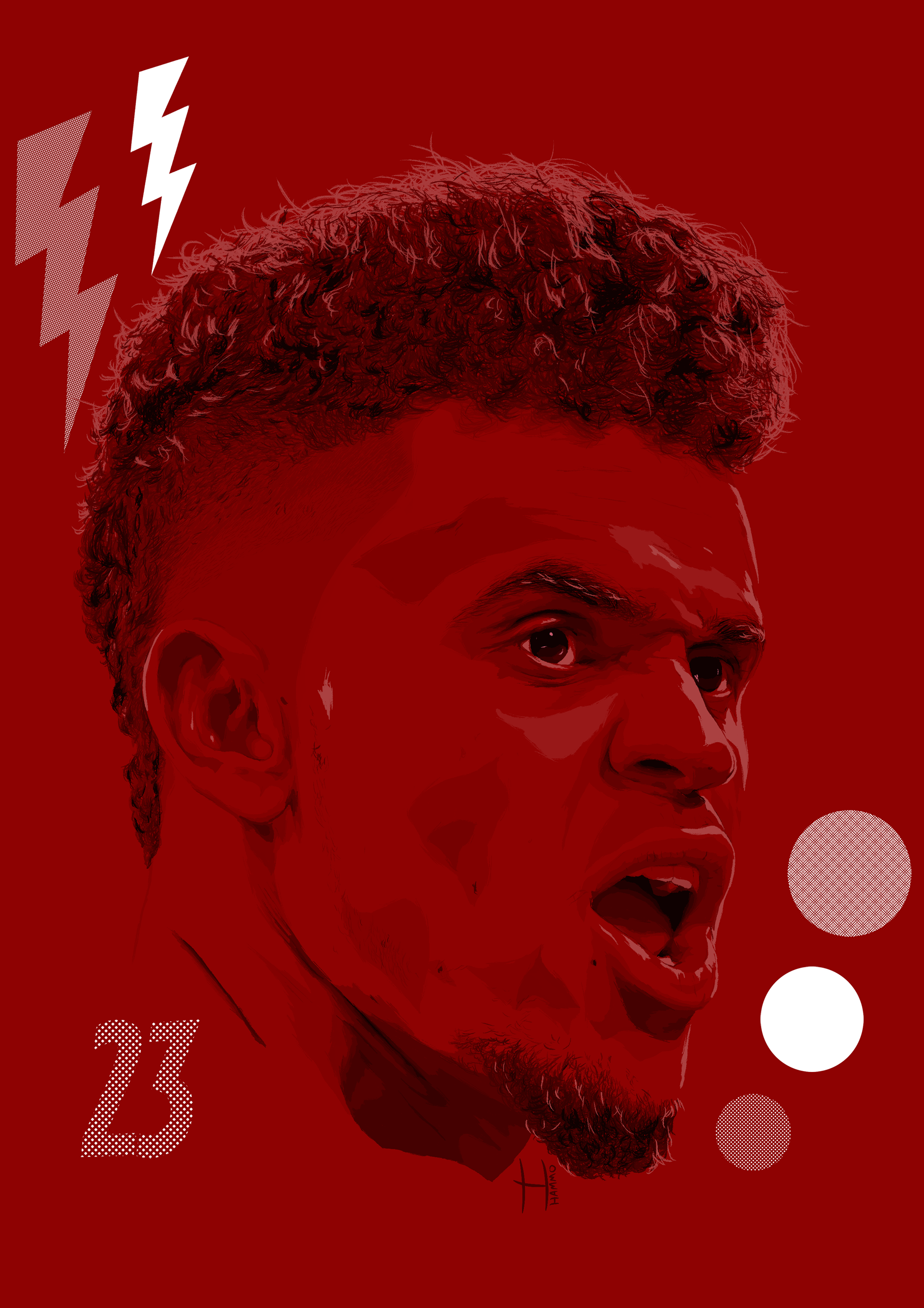 Luis Diaz - Liverpool