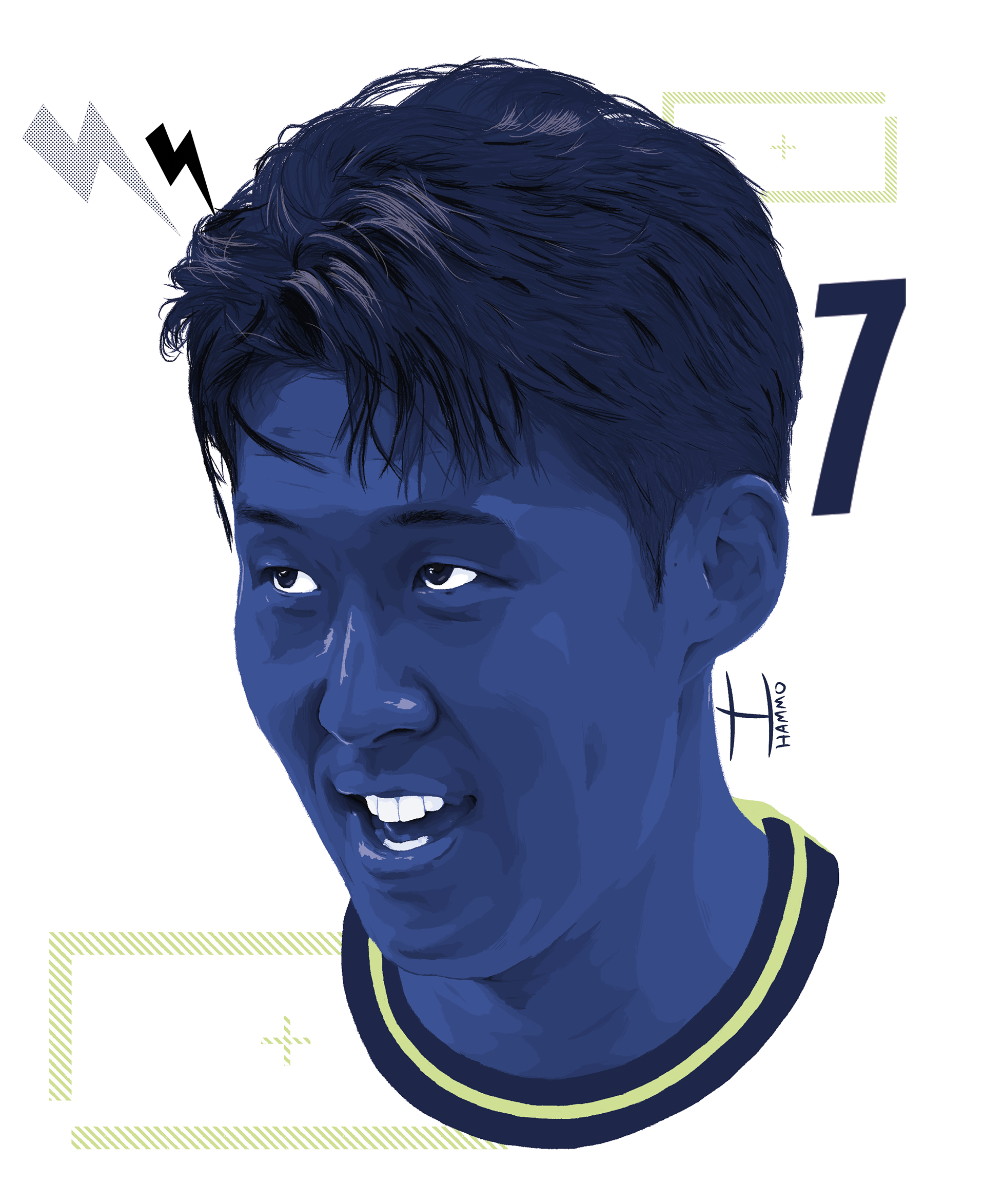 Son Heung-Min