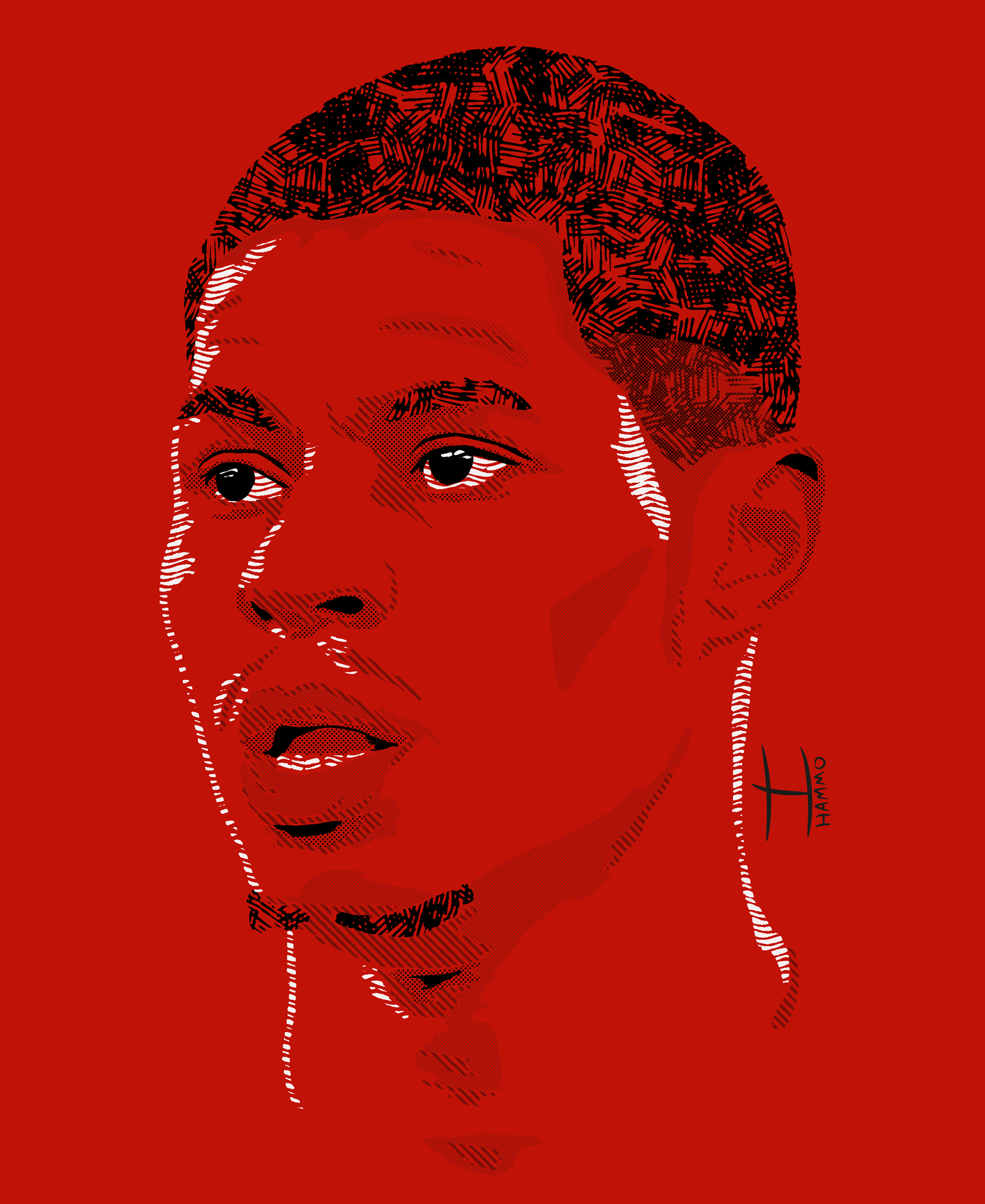 Marcus Rashford