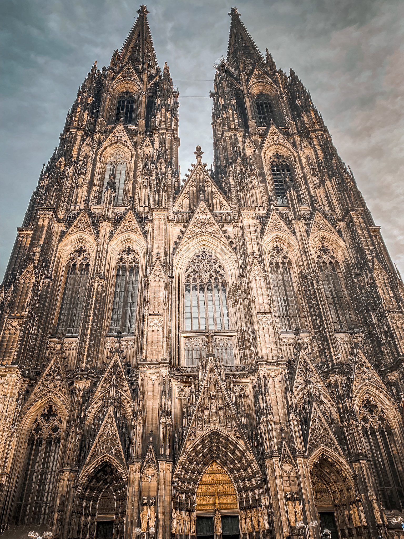 Cologne, Germany - 2022