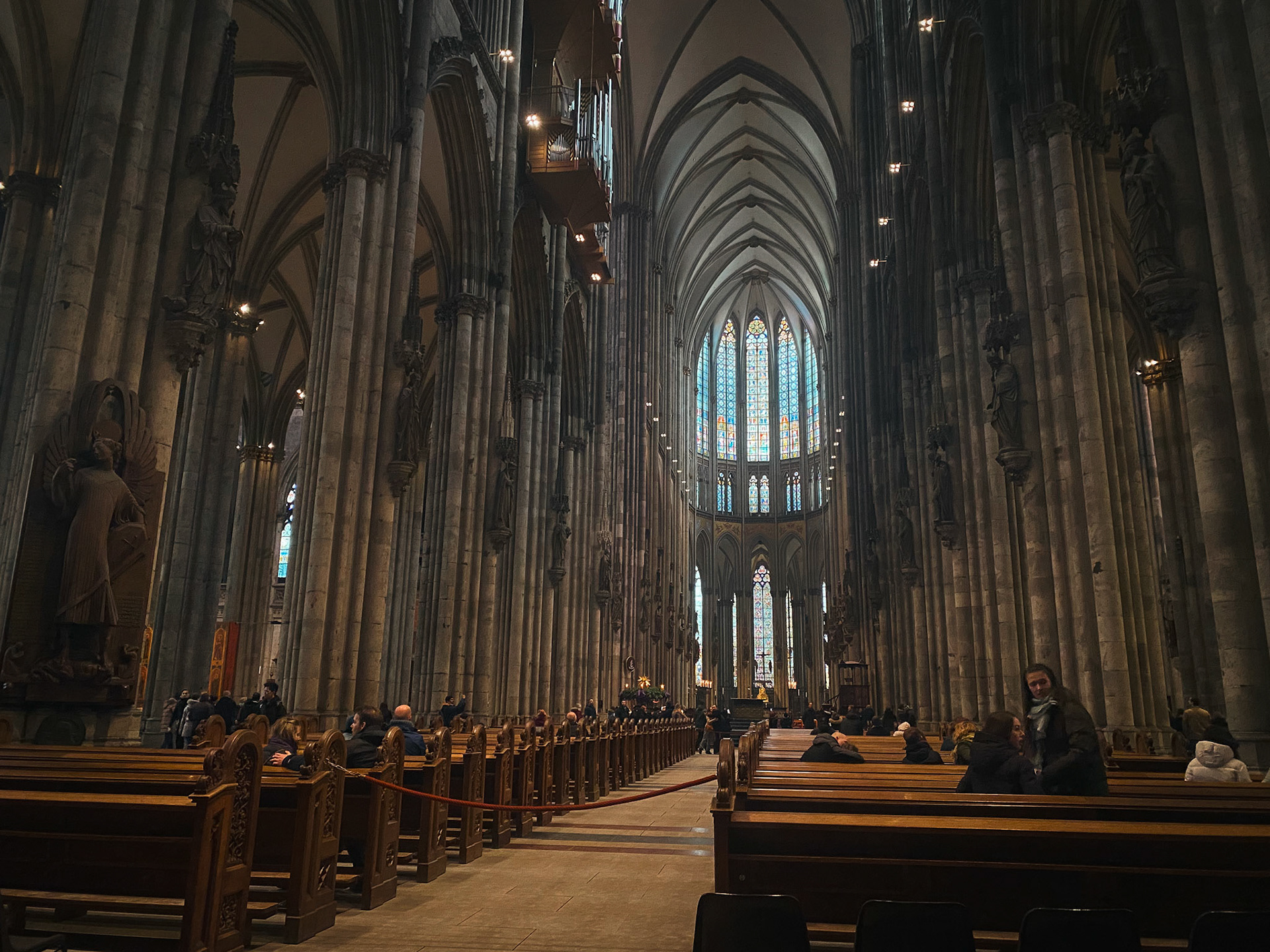 Cologne, Germany - 2022