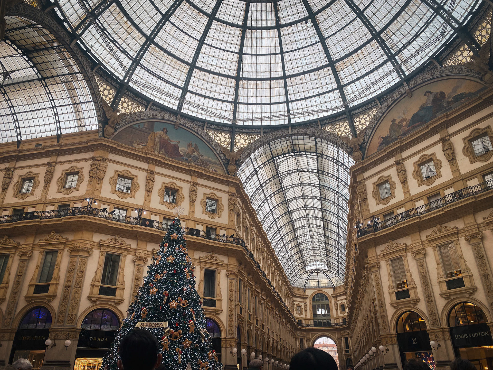Milan, Italy - 2022