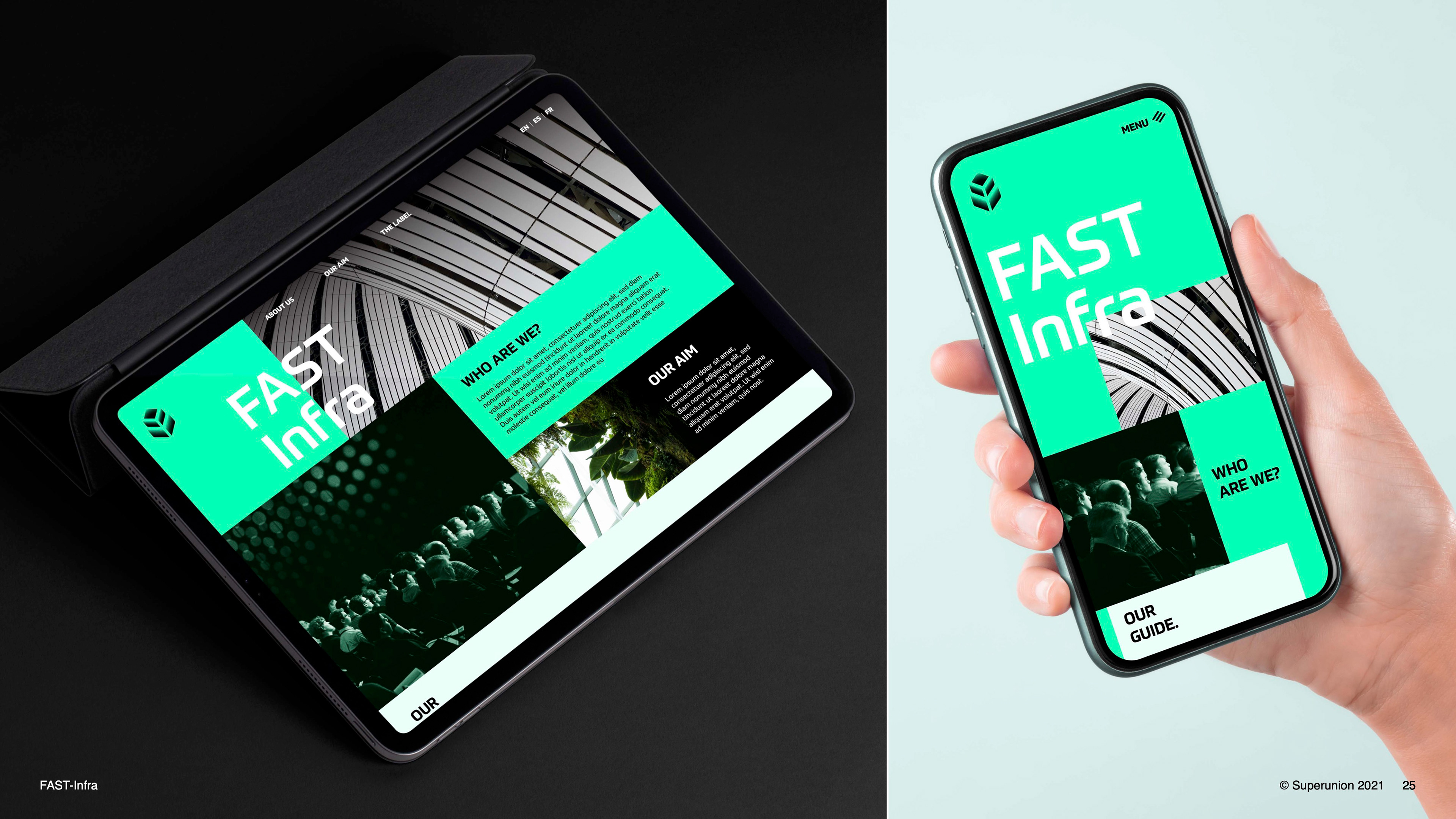 Mockup