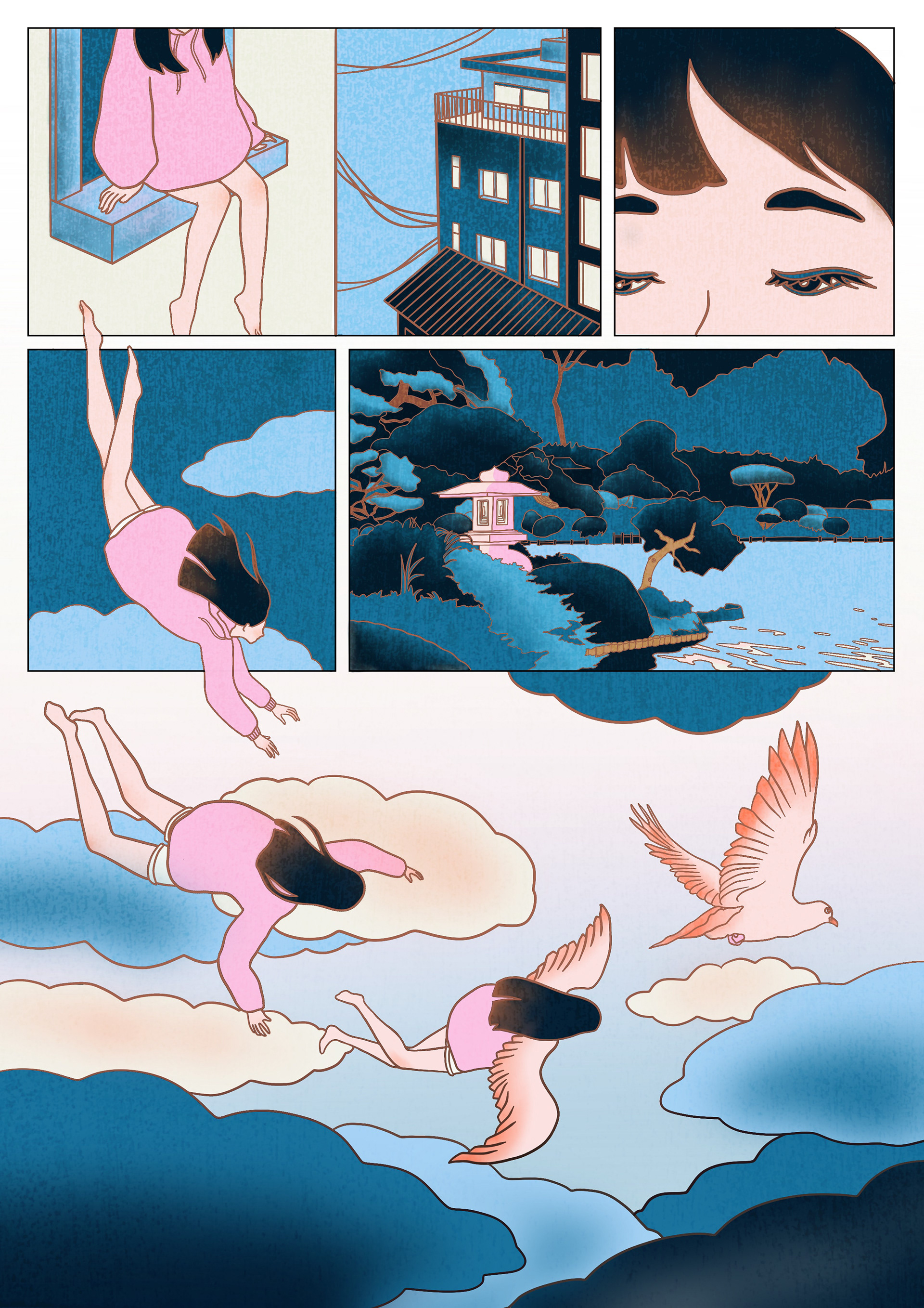 Let Go (Page 2)