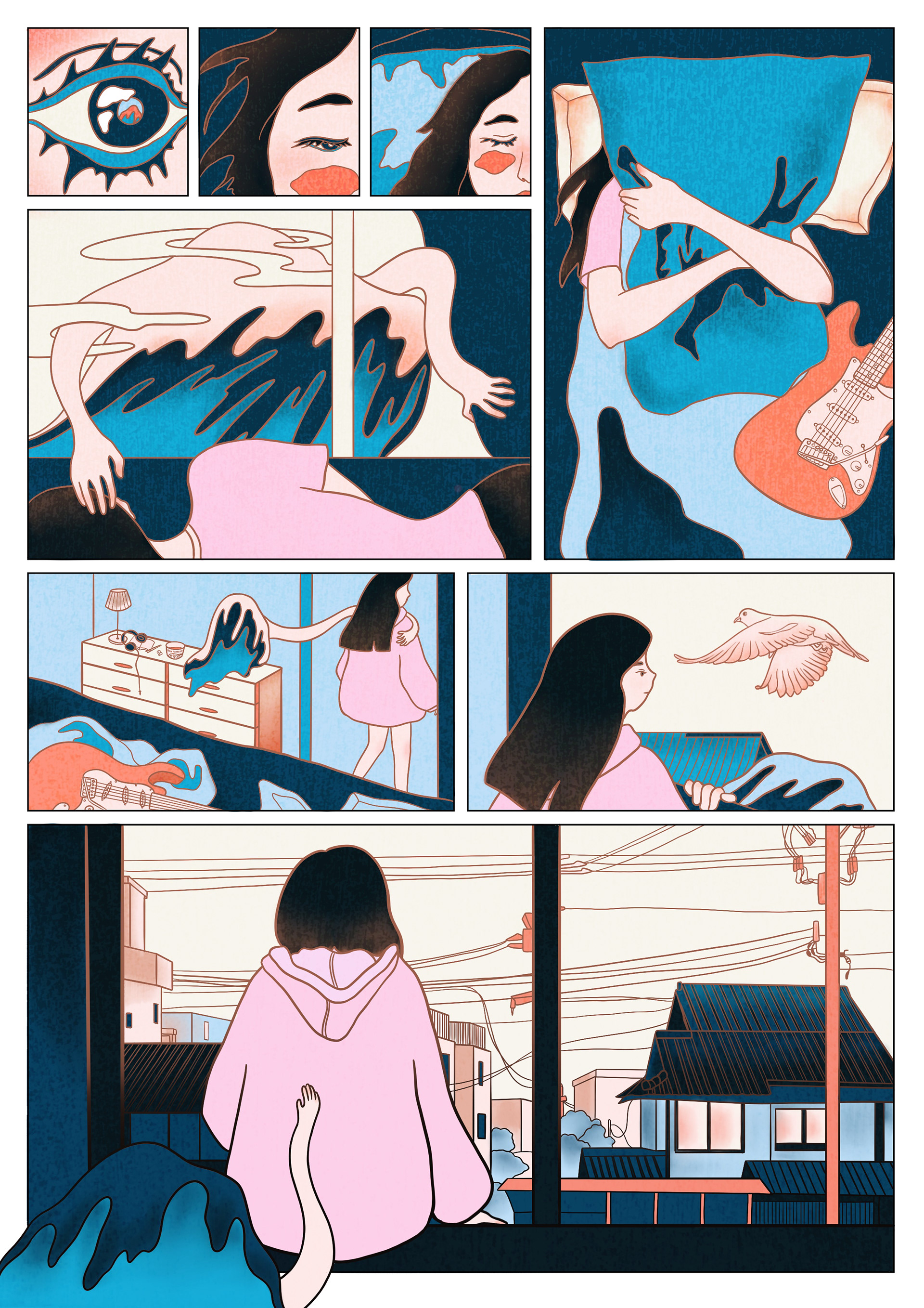 Let Go (Page 1)