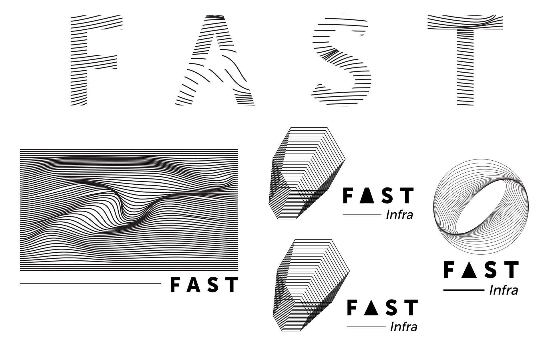 Other Logo Ideations