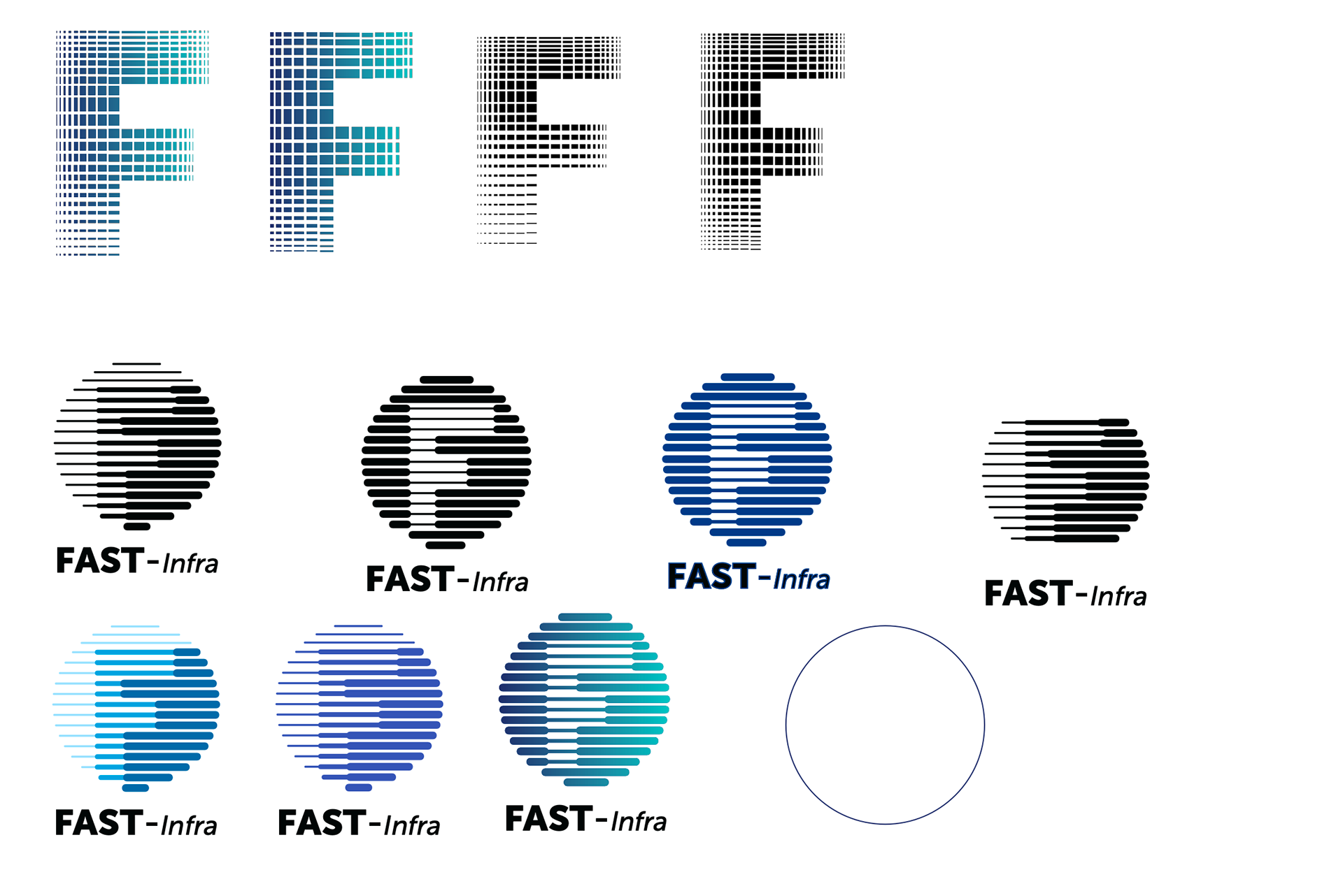 Other Logo Ideations