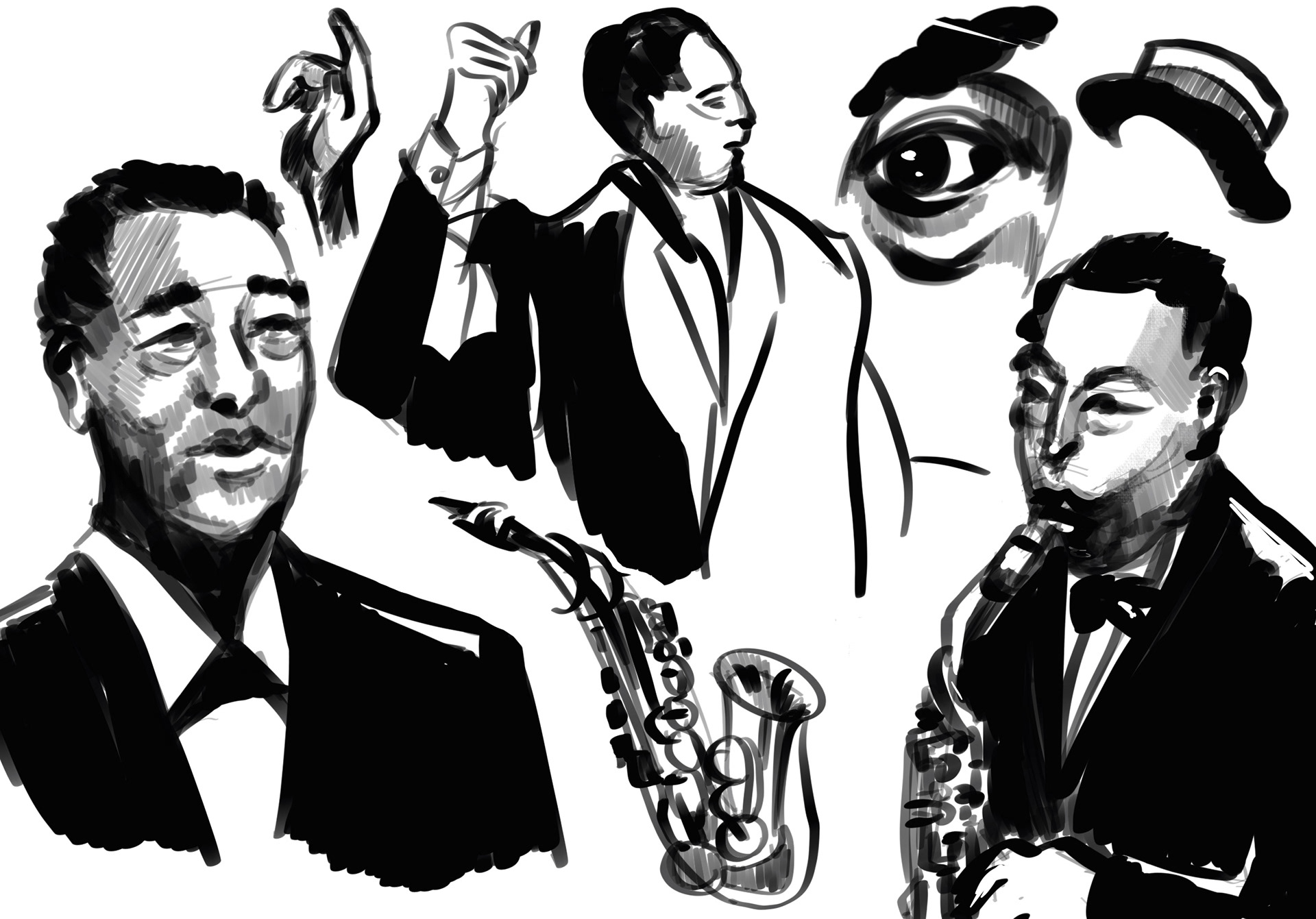 Life Study