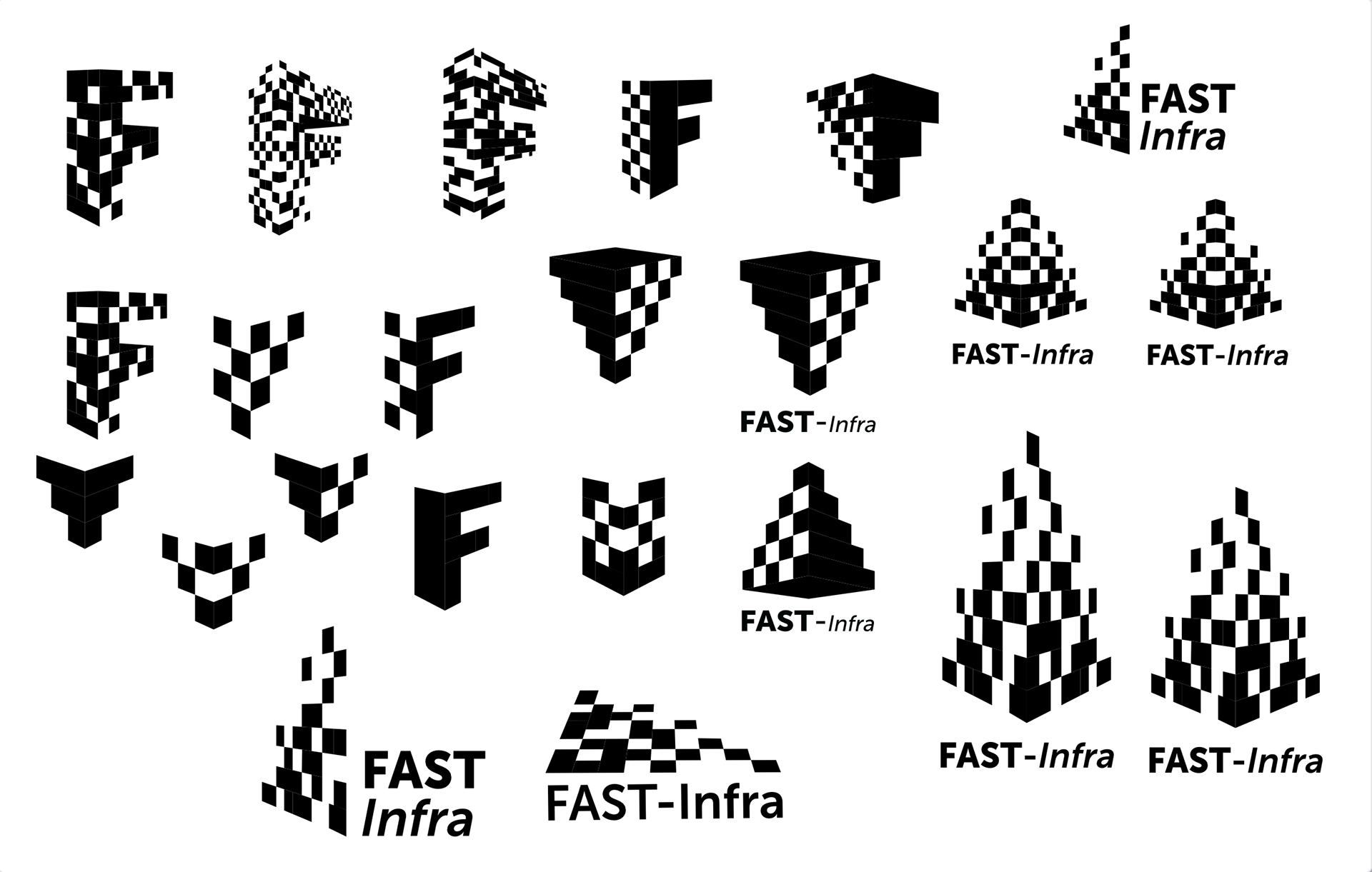 Other Logo Ideations