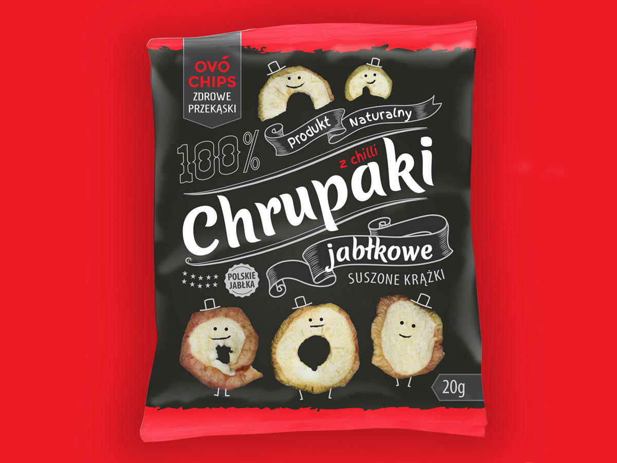 Projekty opakowań - YeYe Design Studio