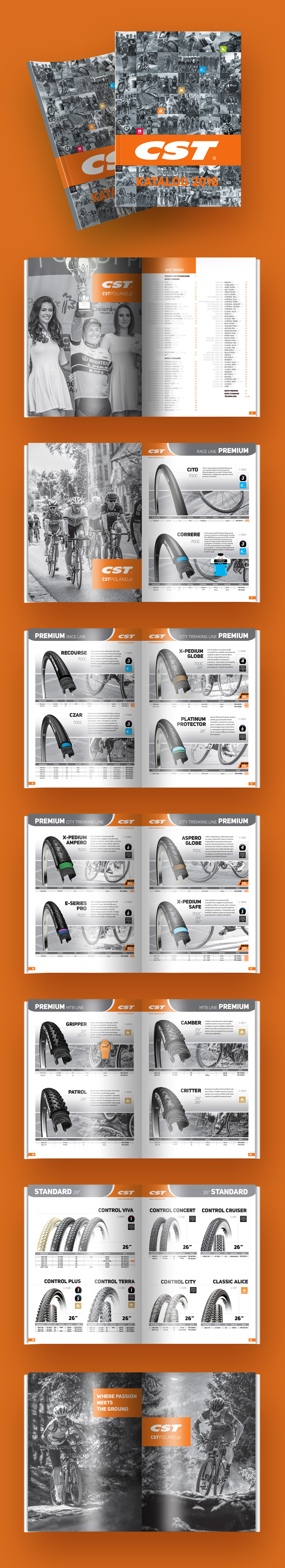 Katalog Opon CST 2016 - YeYe Design Studio