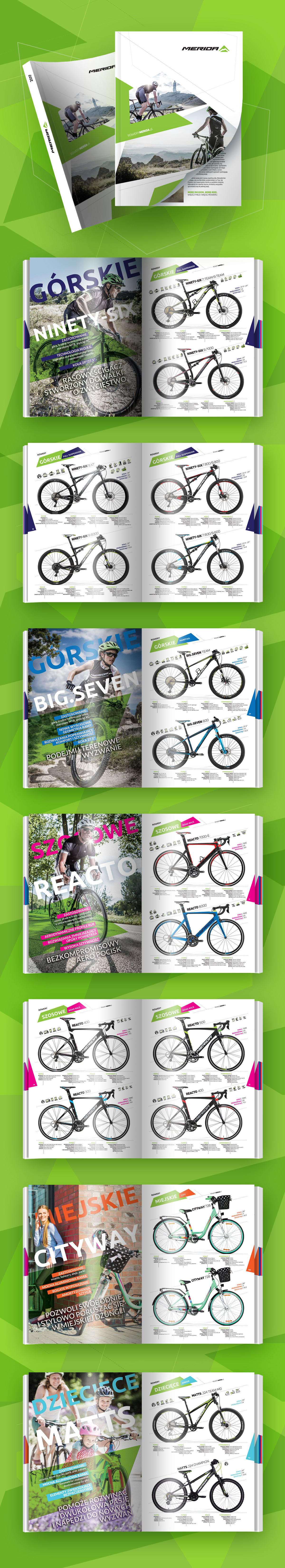 Katalog Merida 2017 - YeYe Design Studio