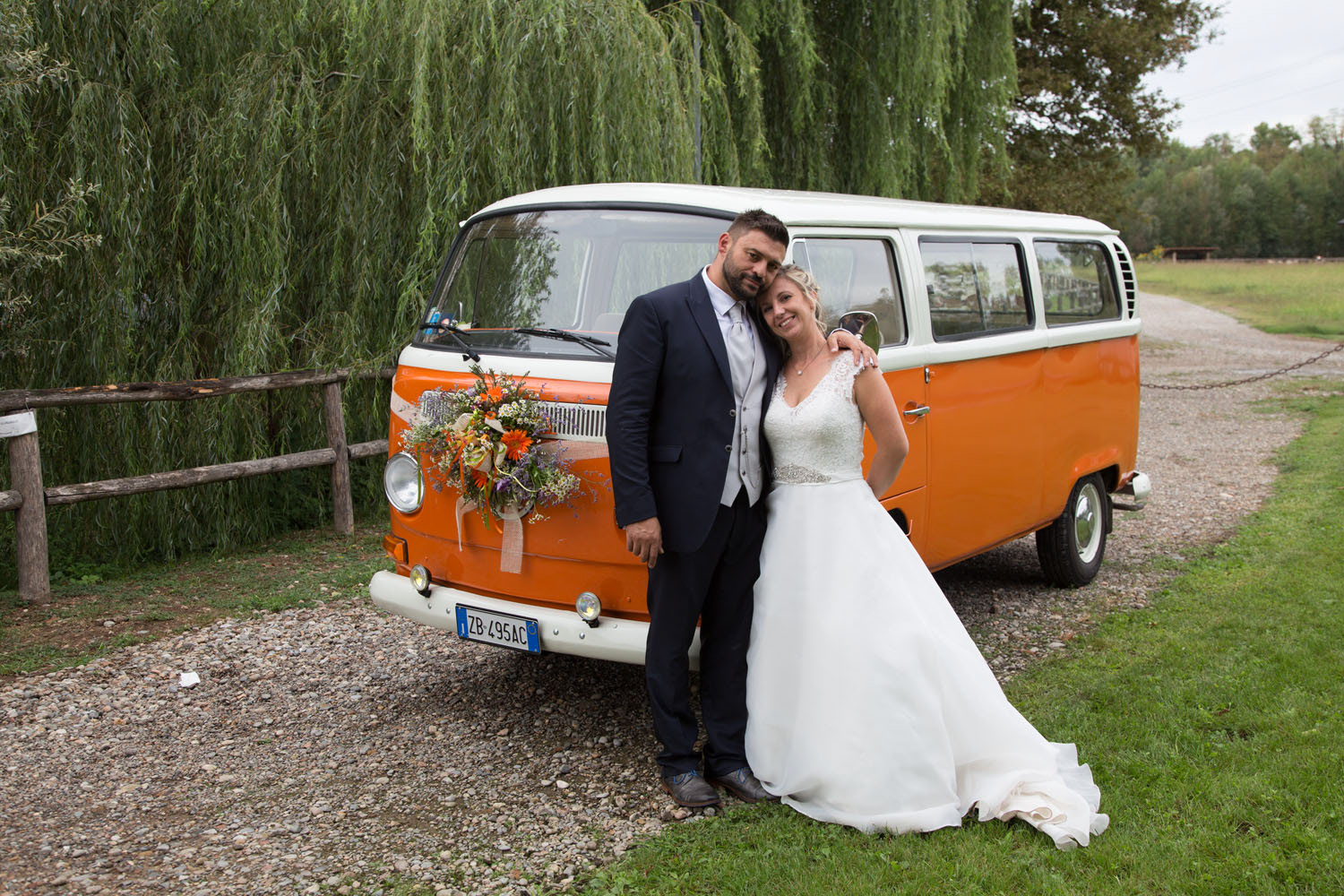 Silvia & Francesco