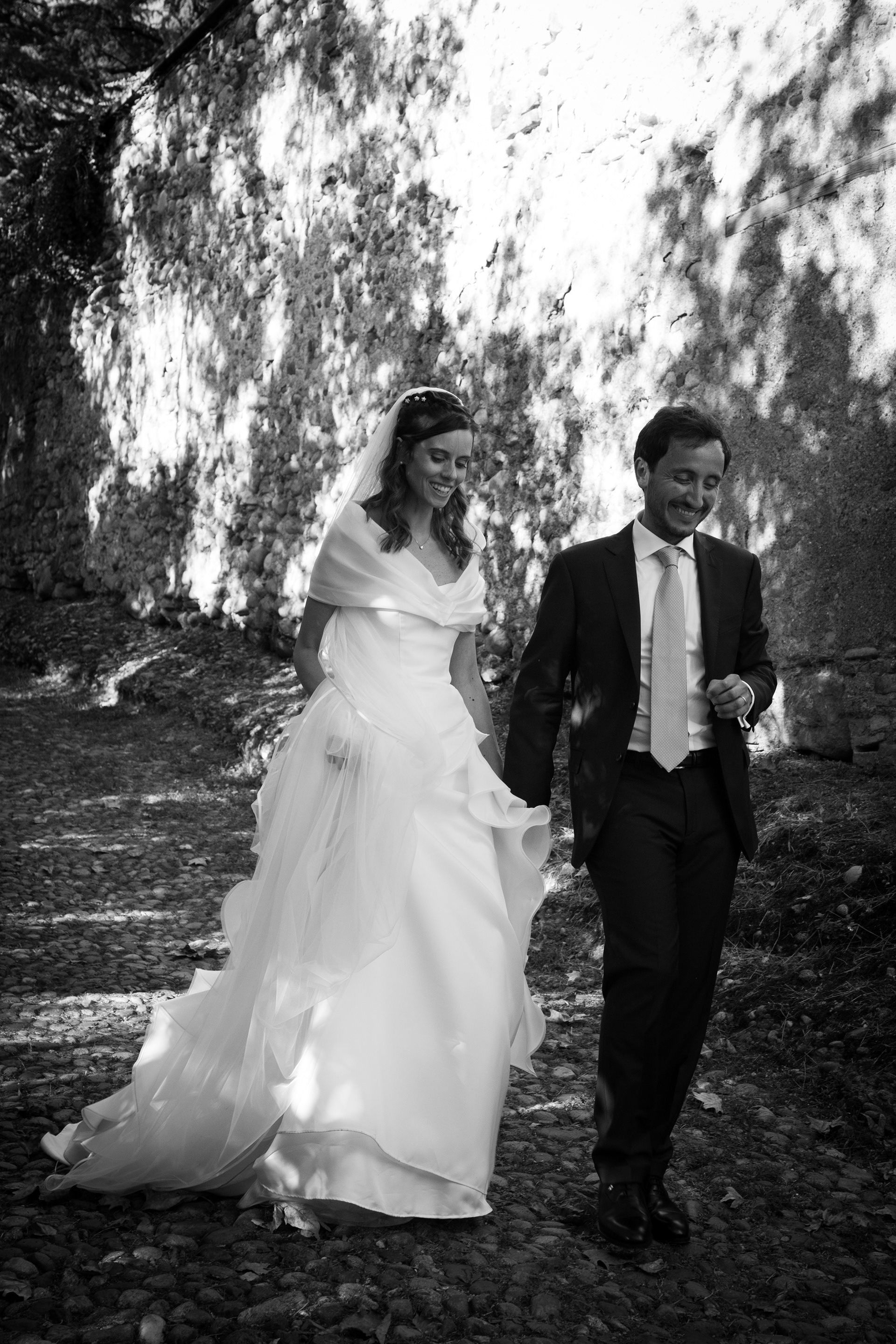 Silvia & Alberto