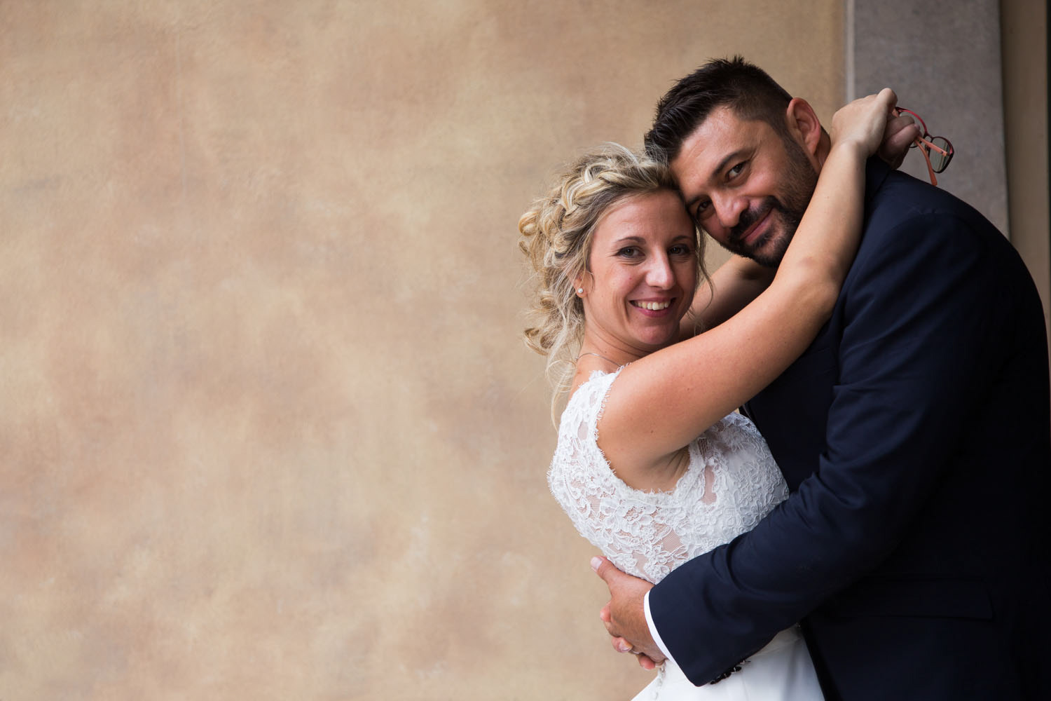 Silvia & Francesco