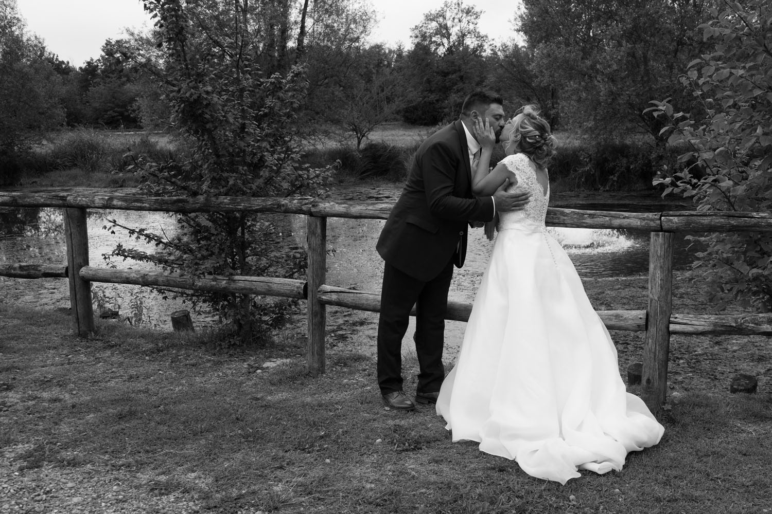 Silvia & Francesco