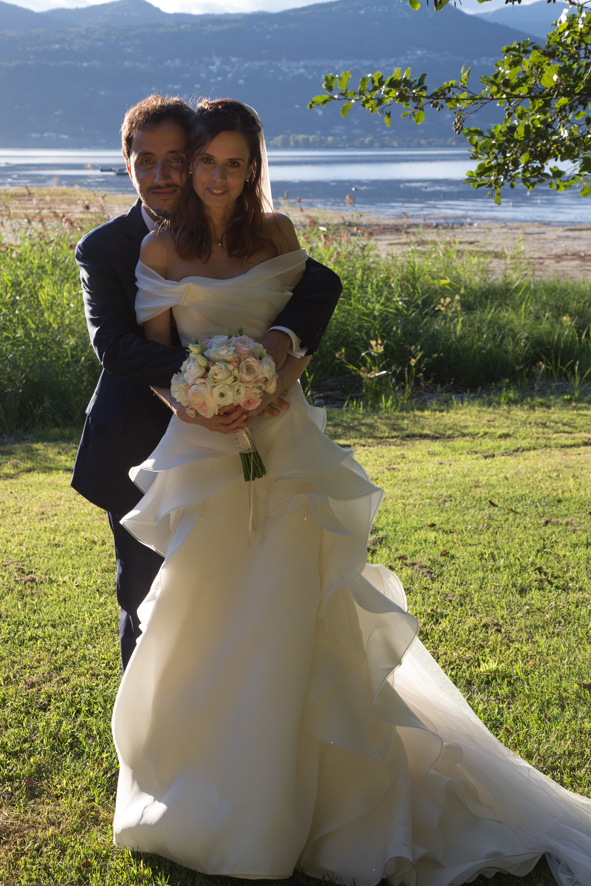 Silvia & Alberto
