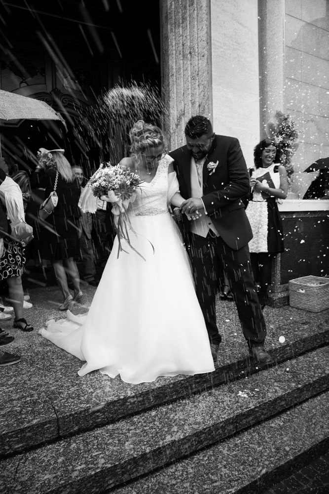 Silvia & Francesco
