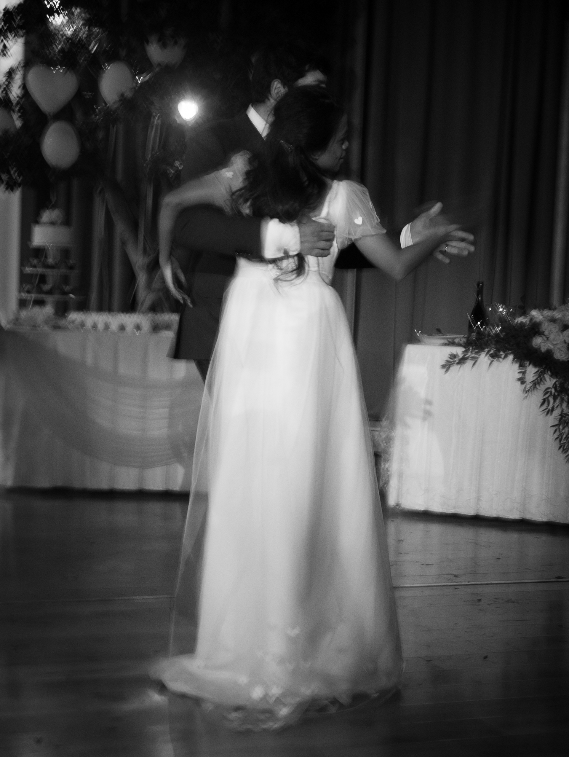 Richelle & Andrea
