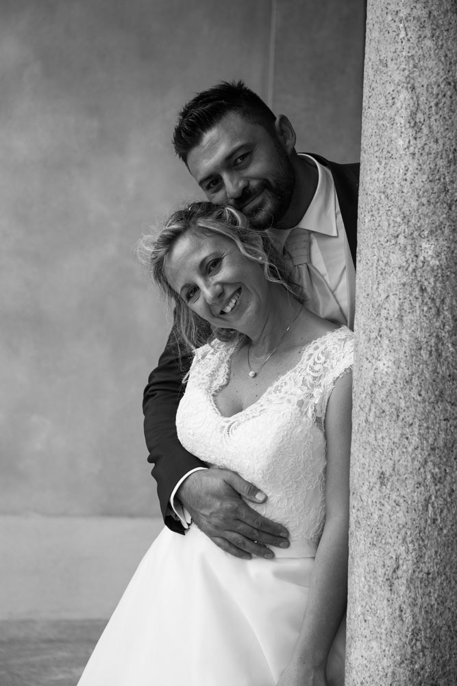 Silvia & Francesco