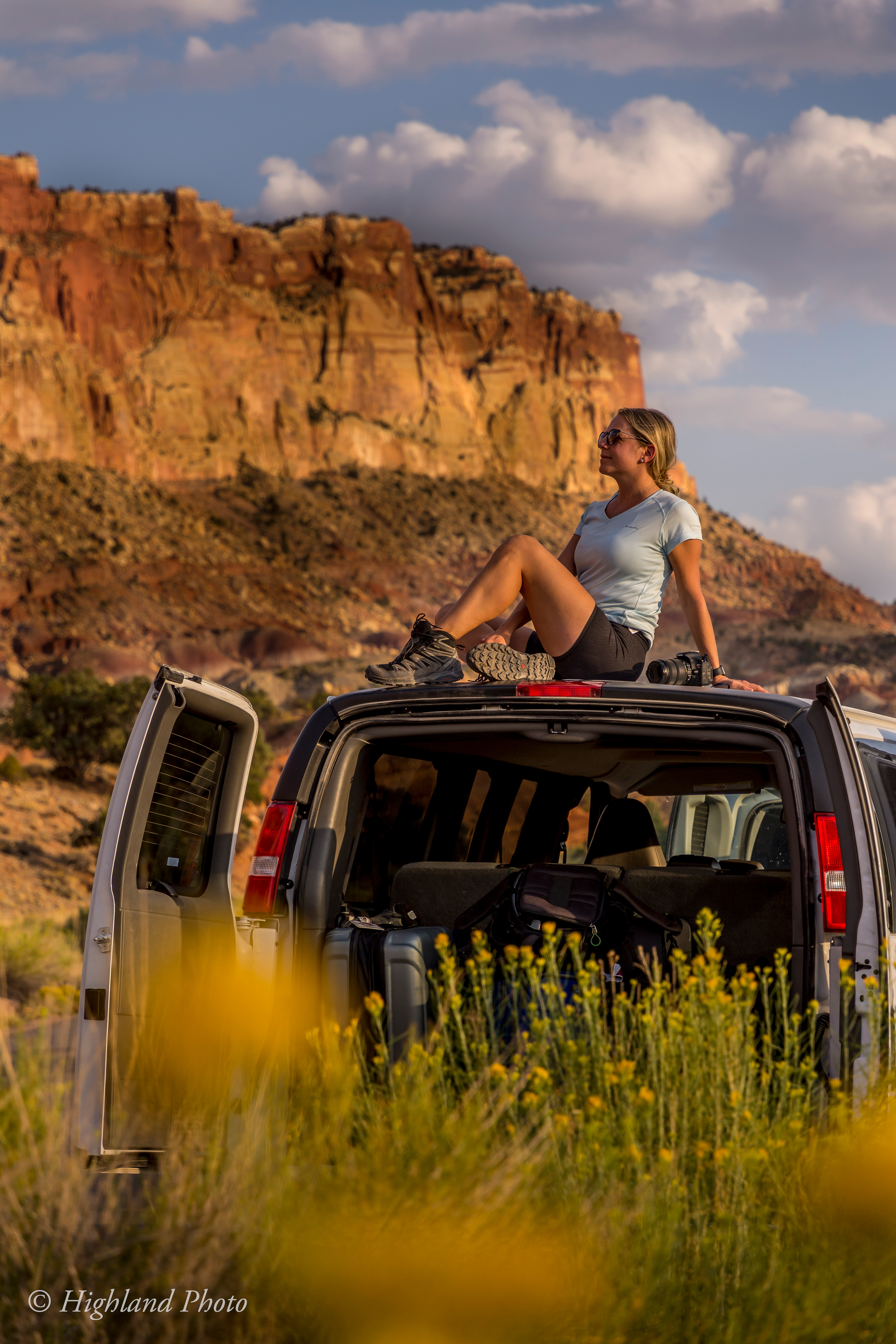 Capitol Reef