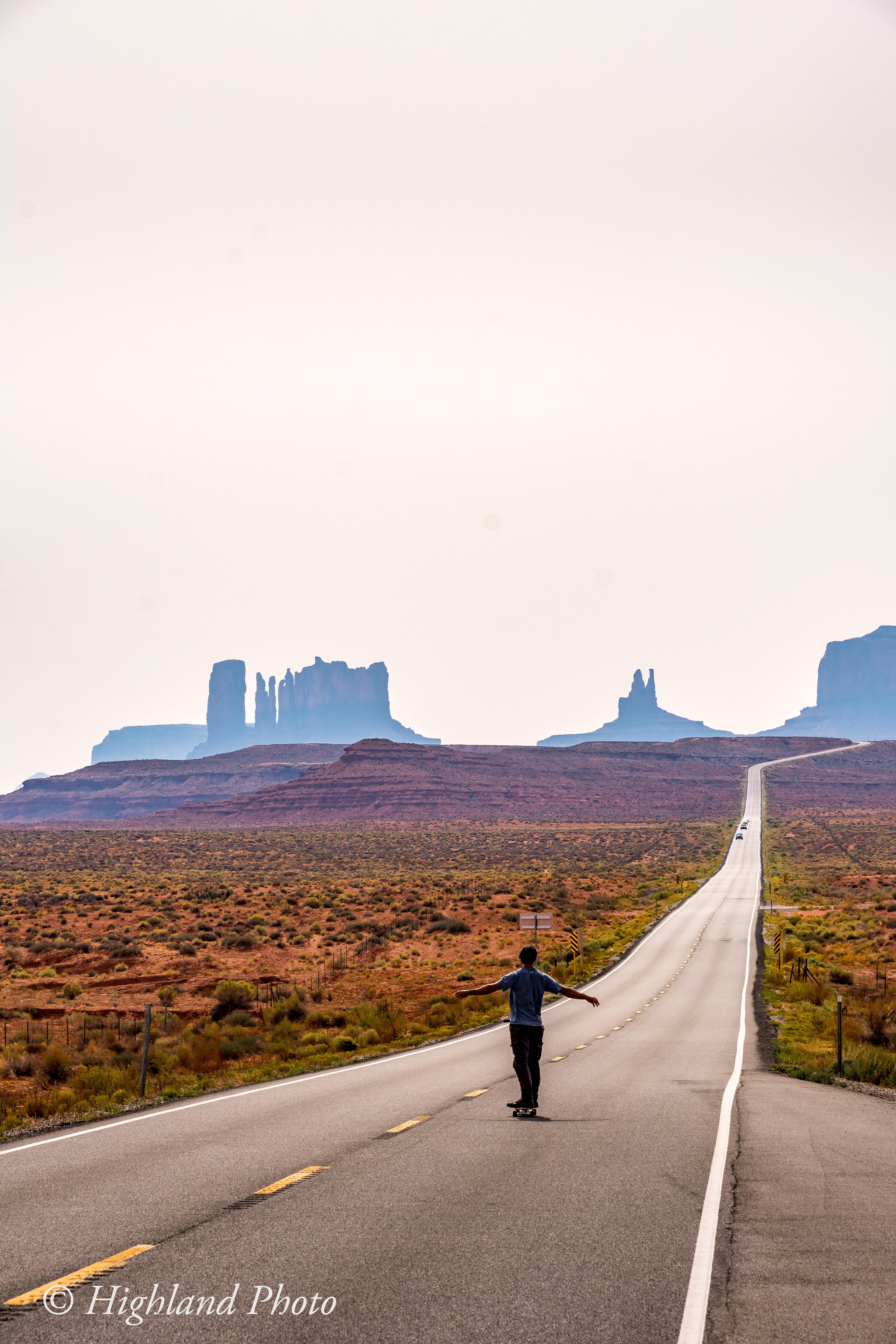 Monument Valley