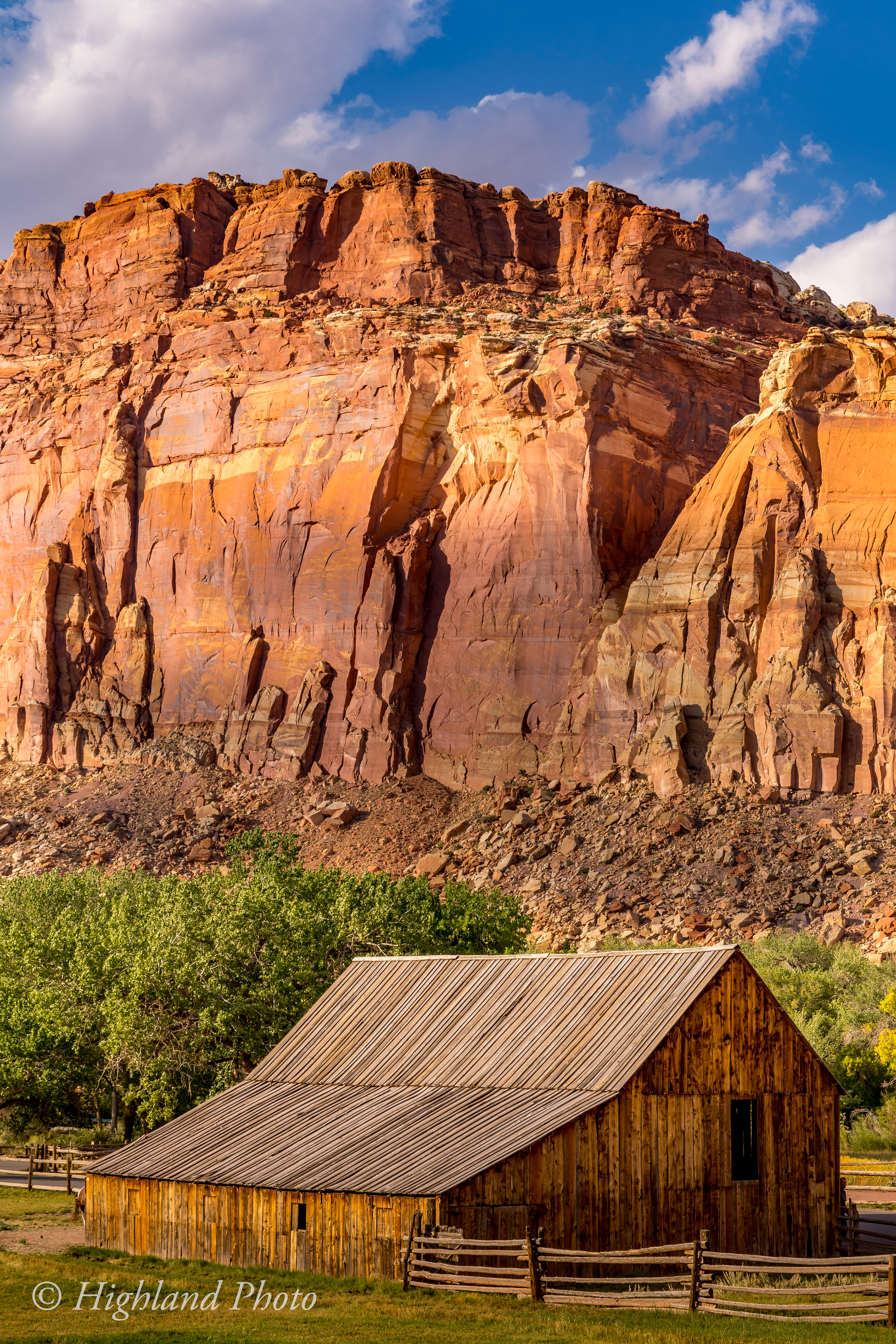 Capitol Reef