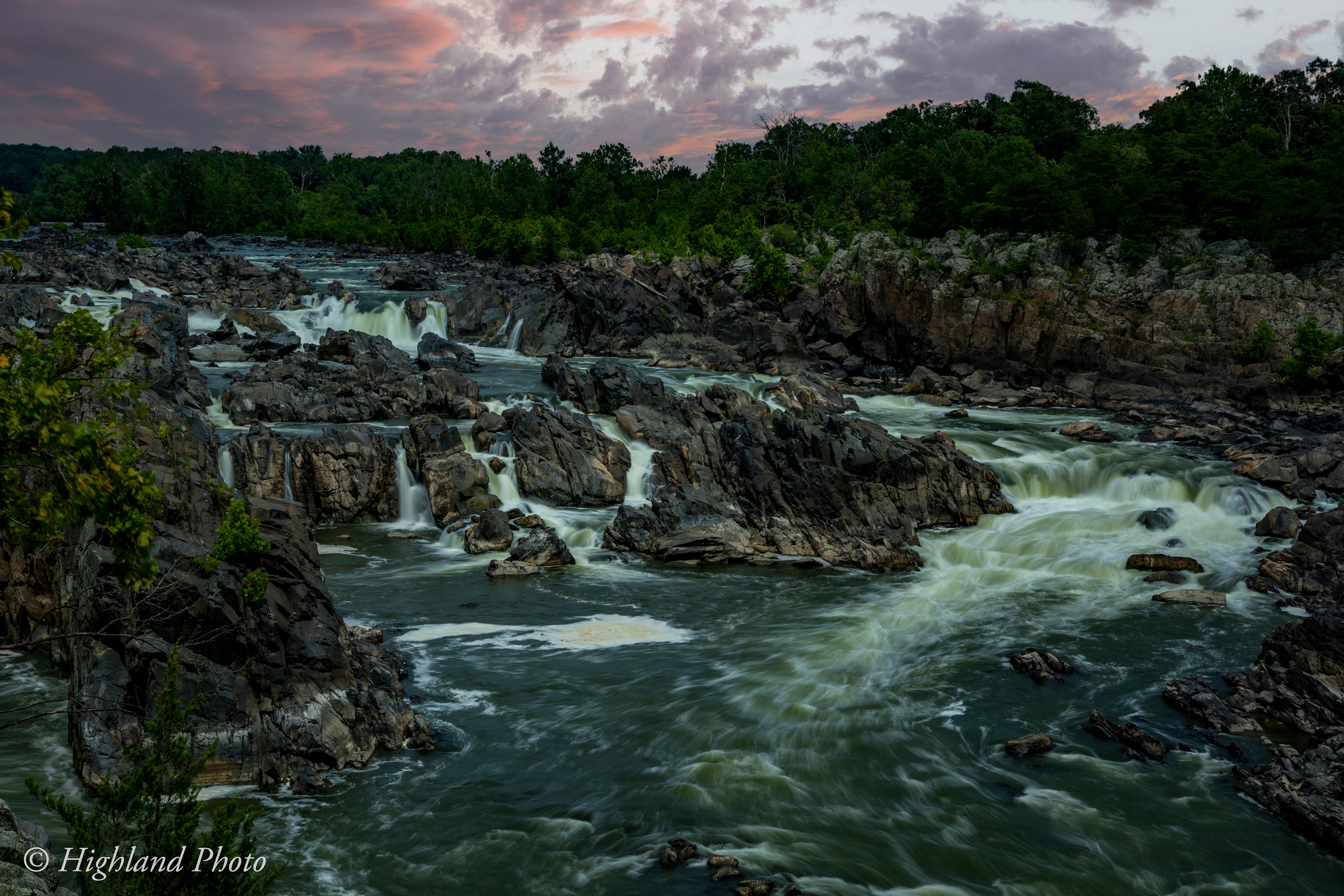 Great Falls