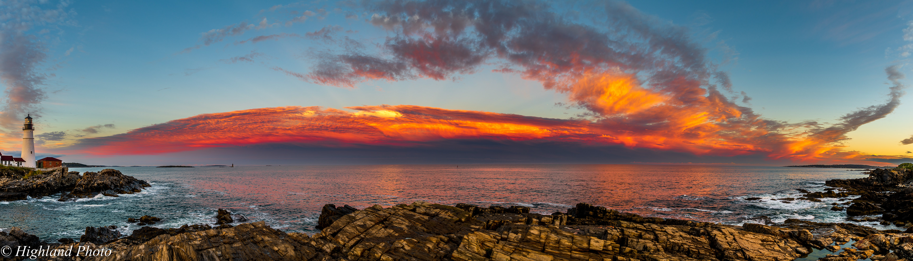 Portland Head Lighthouse