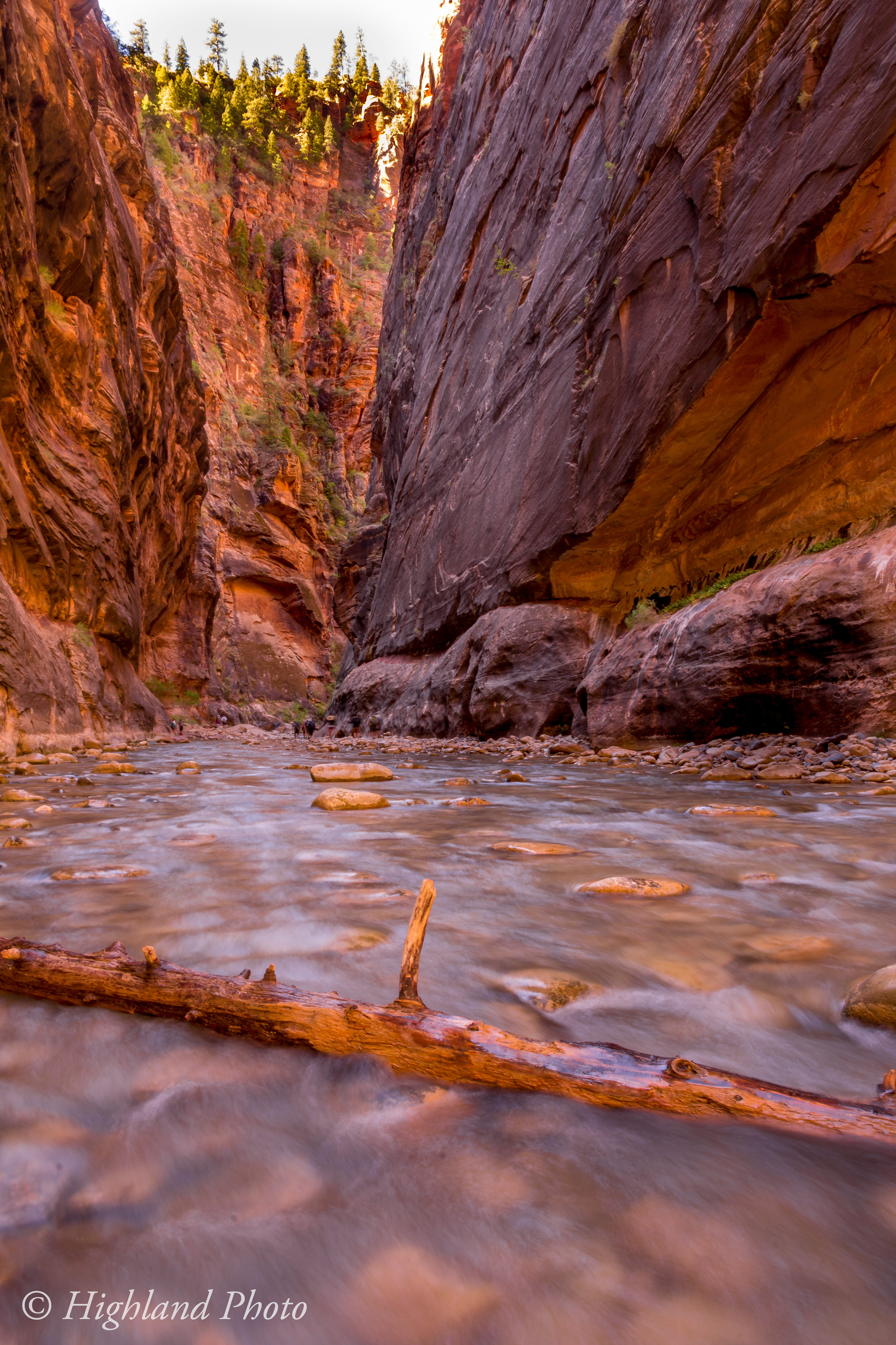Narrows