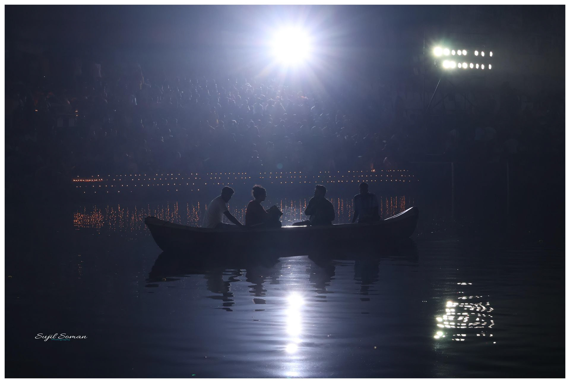 Where are they headed?