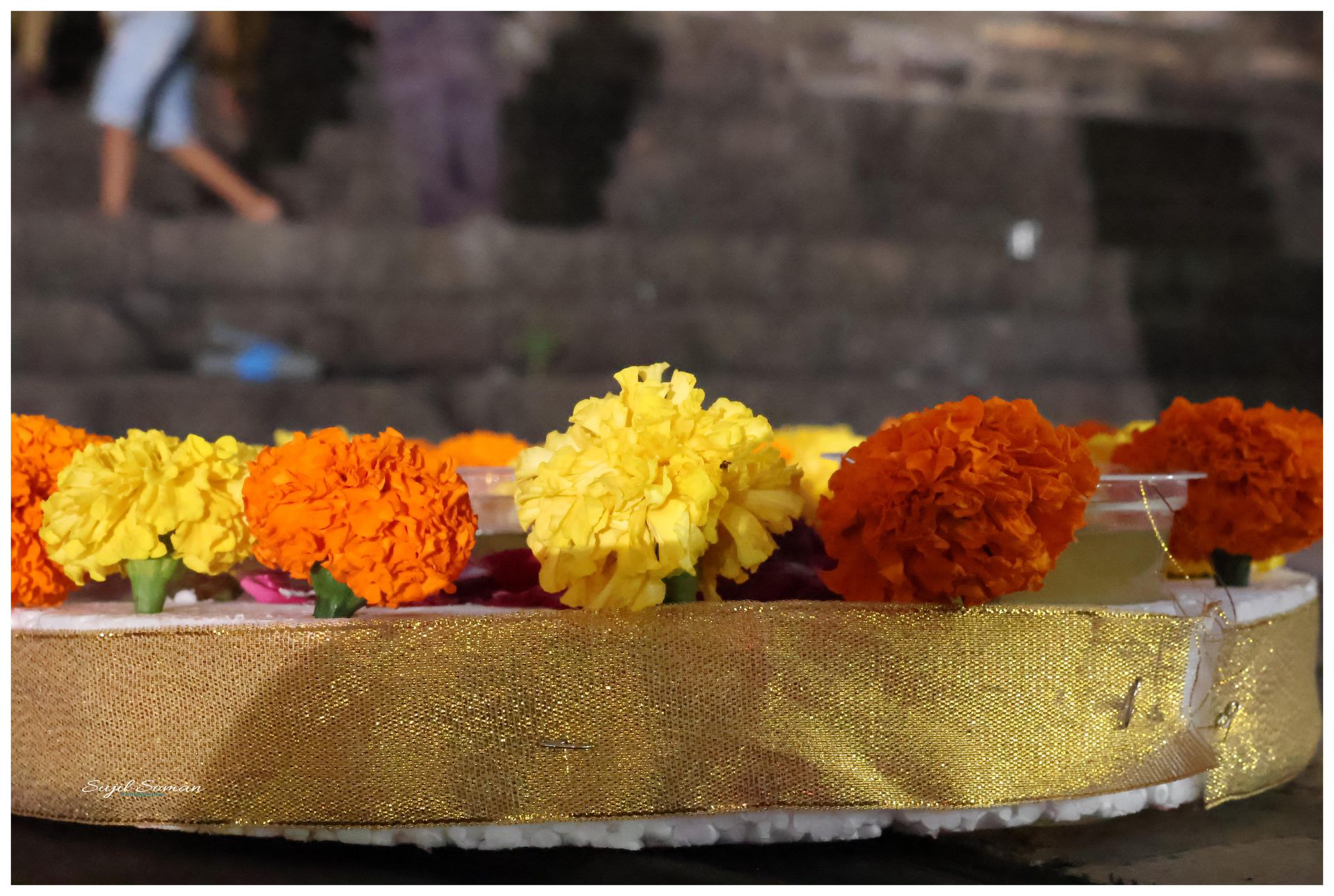 Getting ready for the Arathi