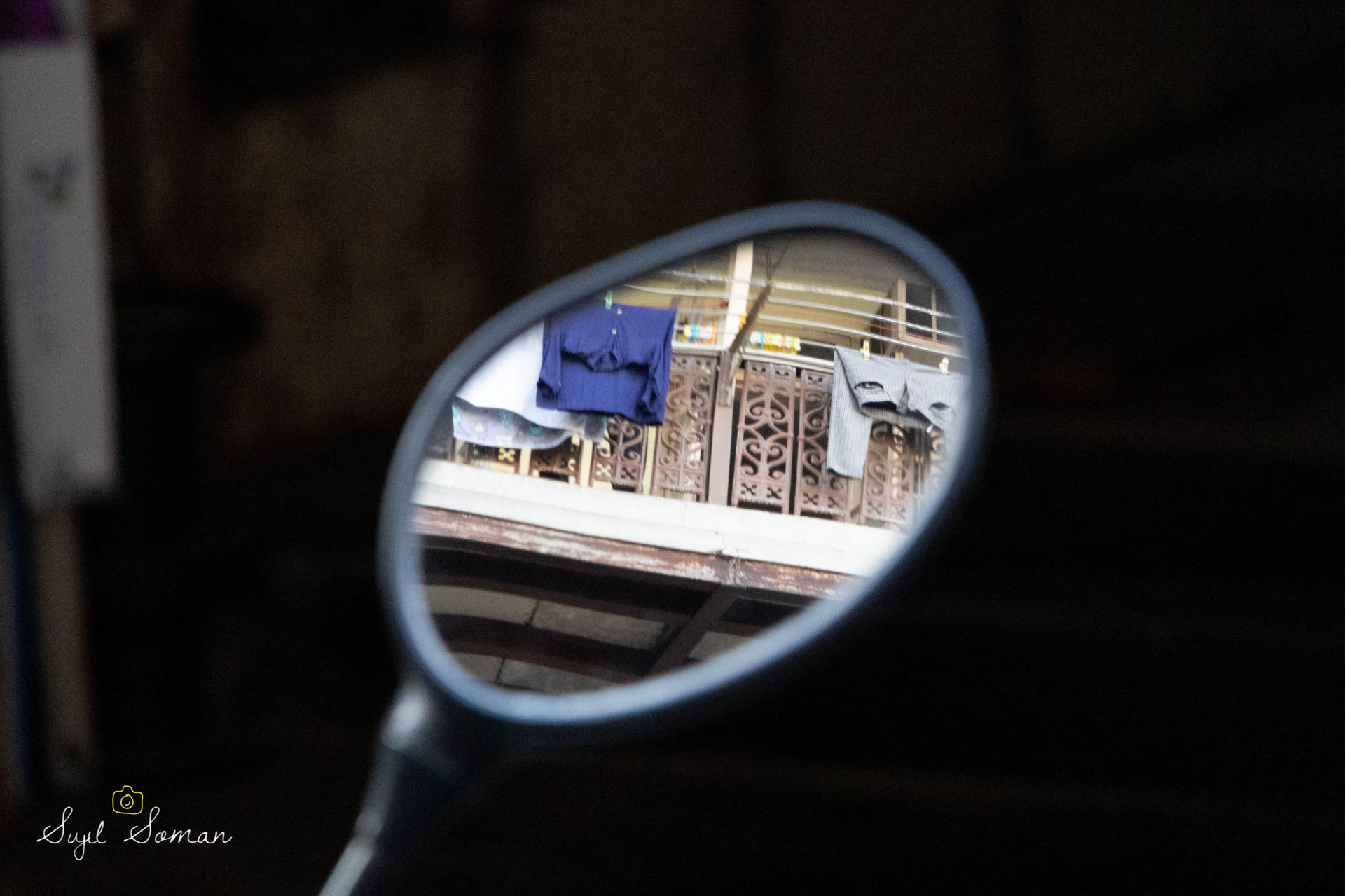 Reflection