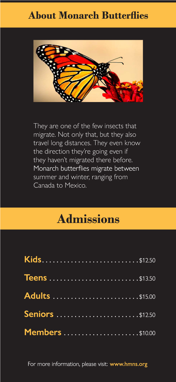 Rack Card (Back)
