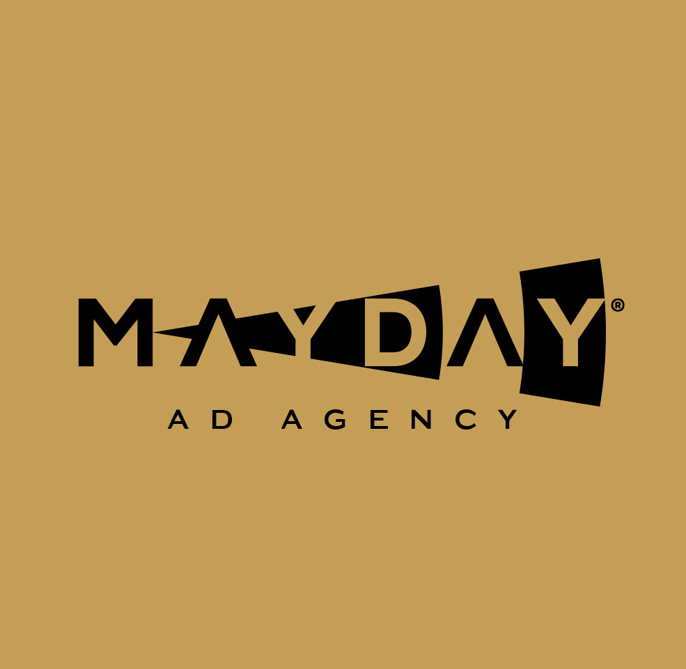 MAYDAY AD