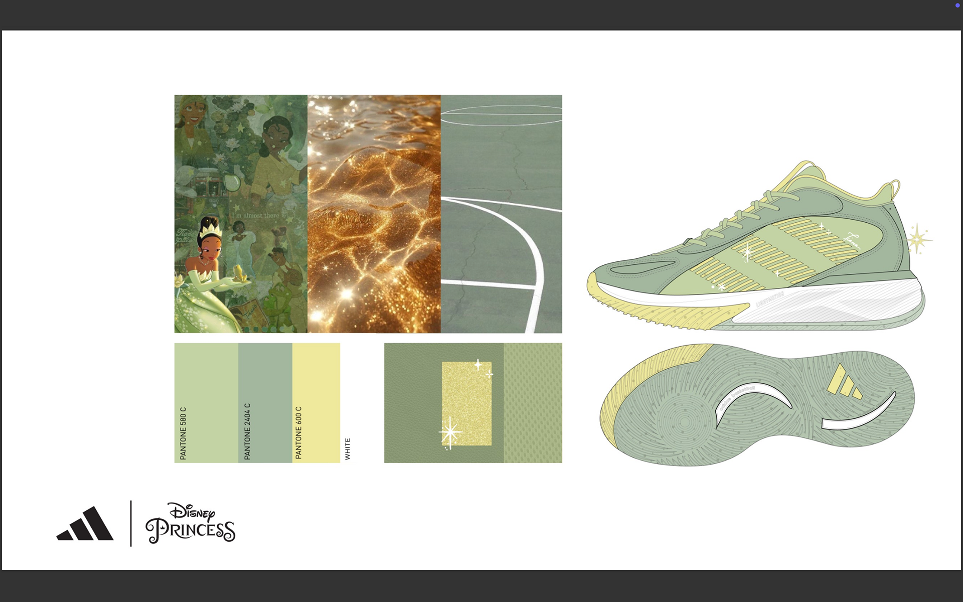 FINAL COLOR ITERATION