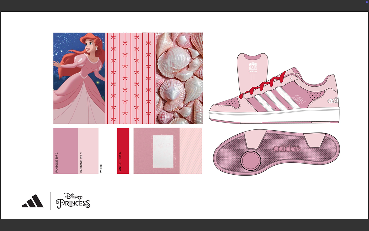 FINAL COLOR ITERATION