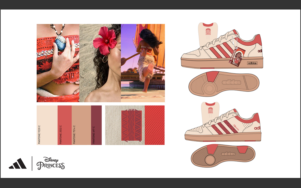 FINAL COLOR ITERATION