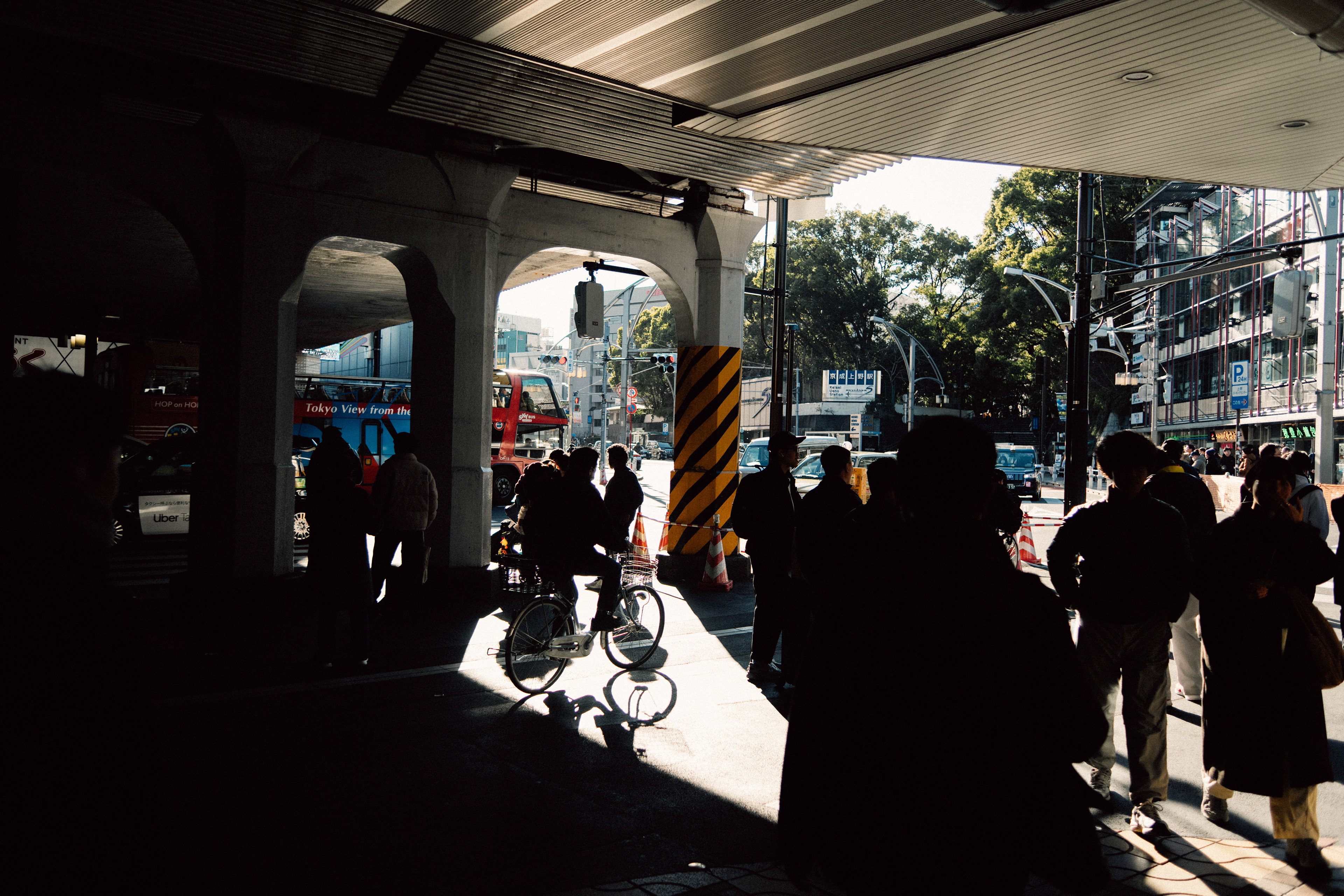 Sony A7RV | Minolta 28mm f/2.8