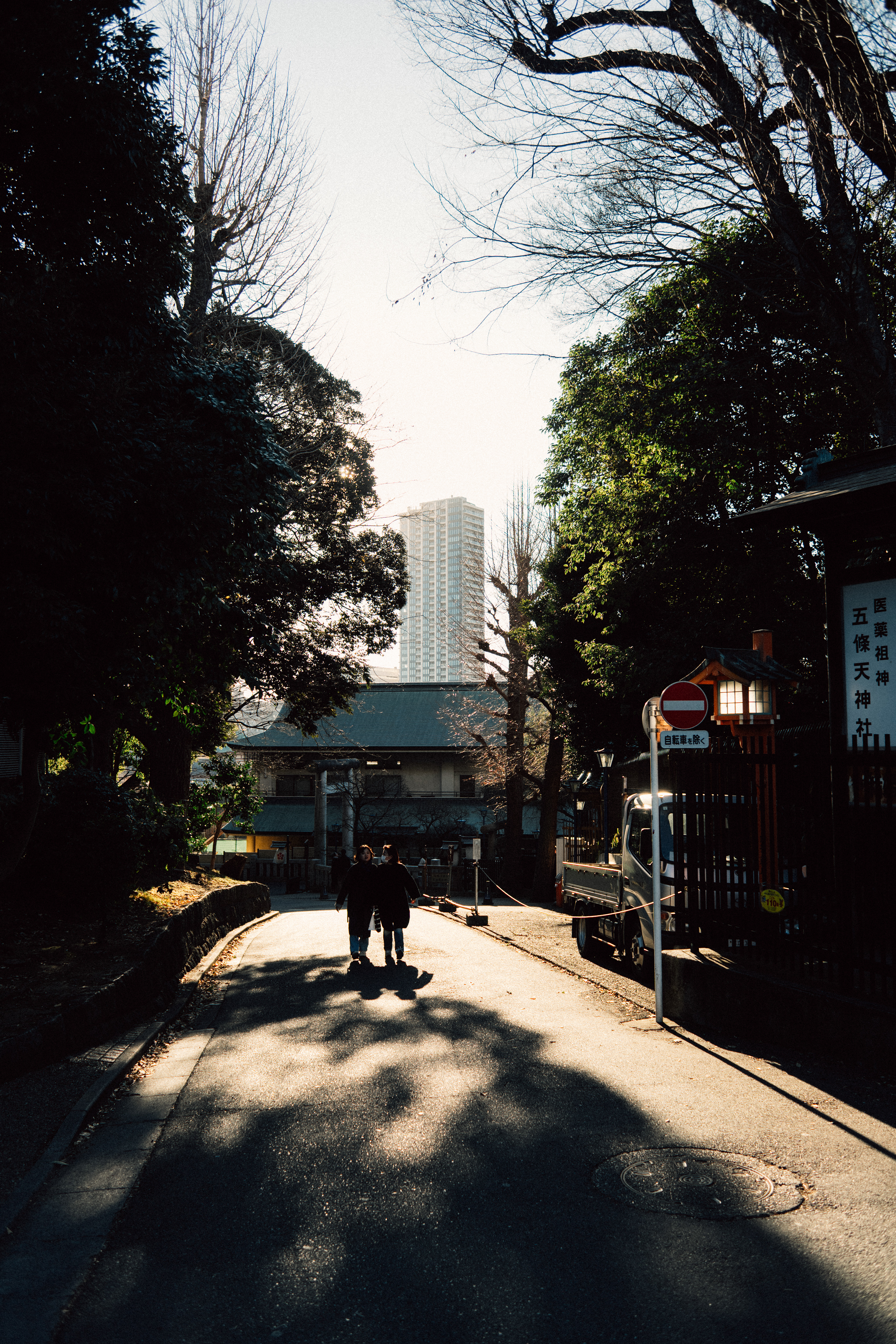 Sony A7RV | Minolta 28mm f/2.8