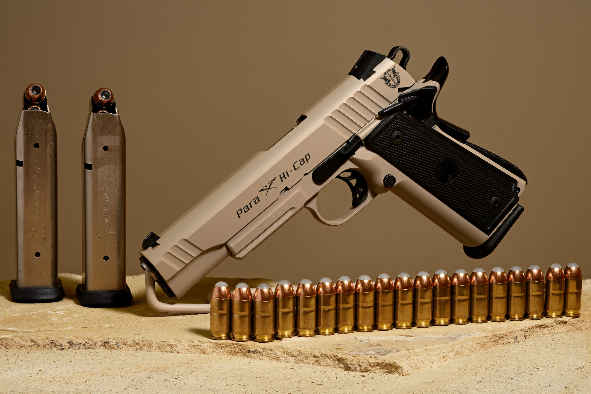 Para .45 ACP