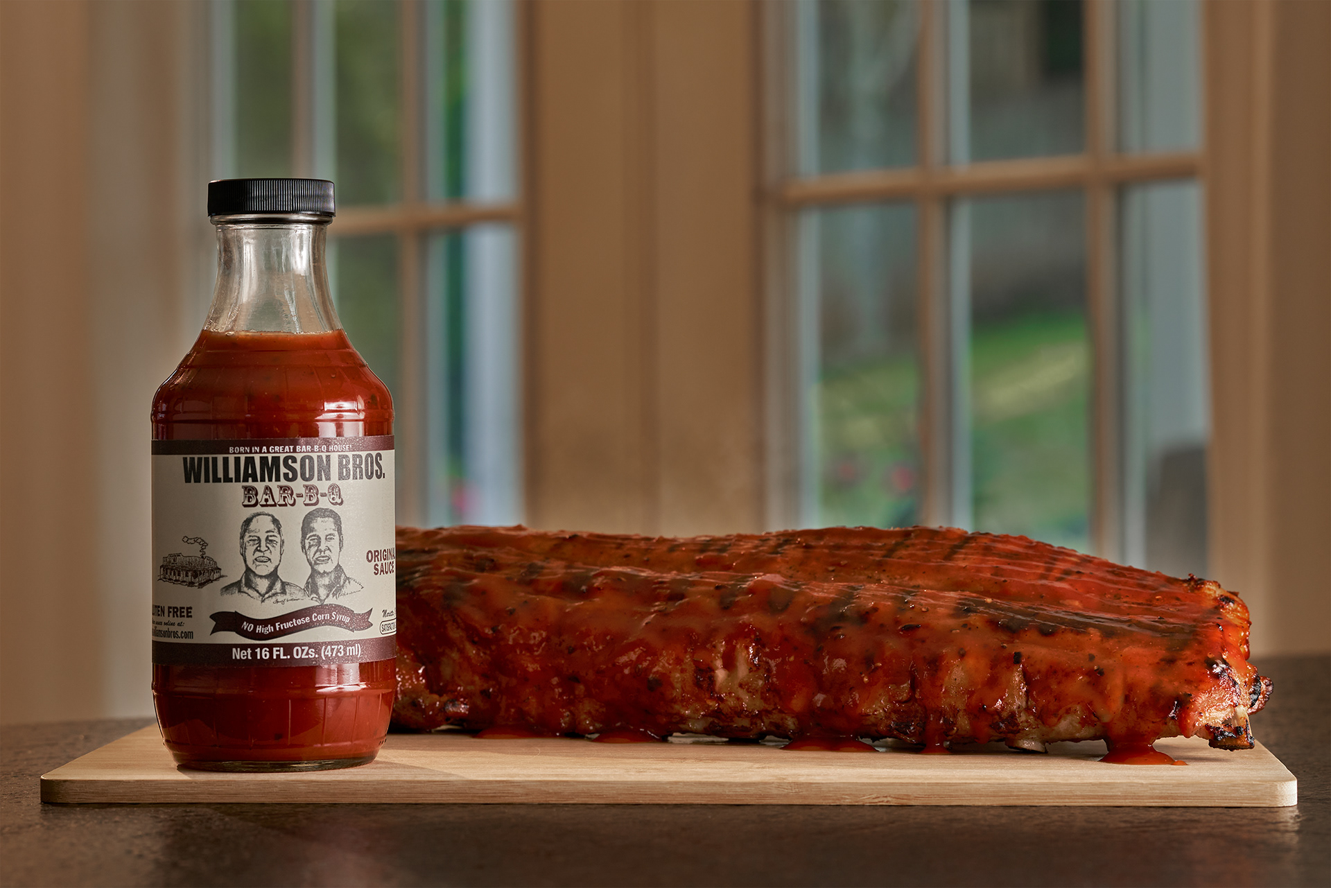BBQ