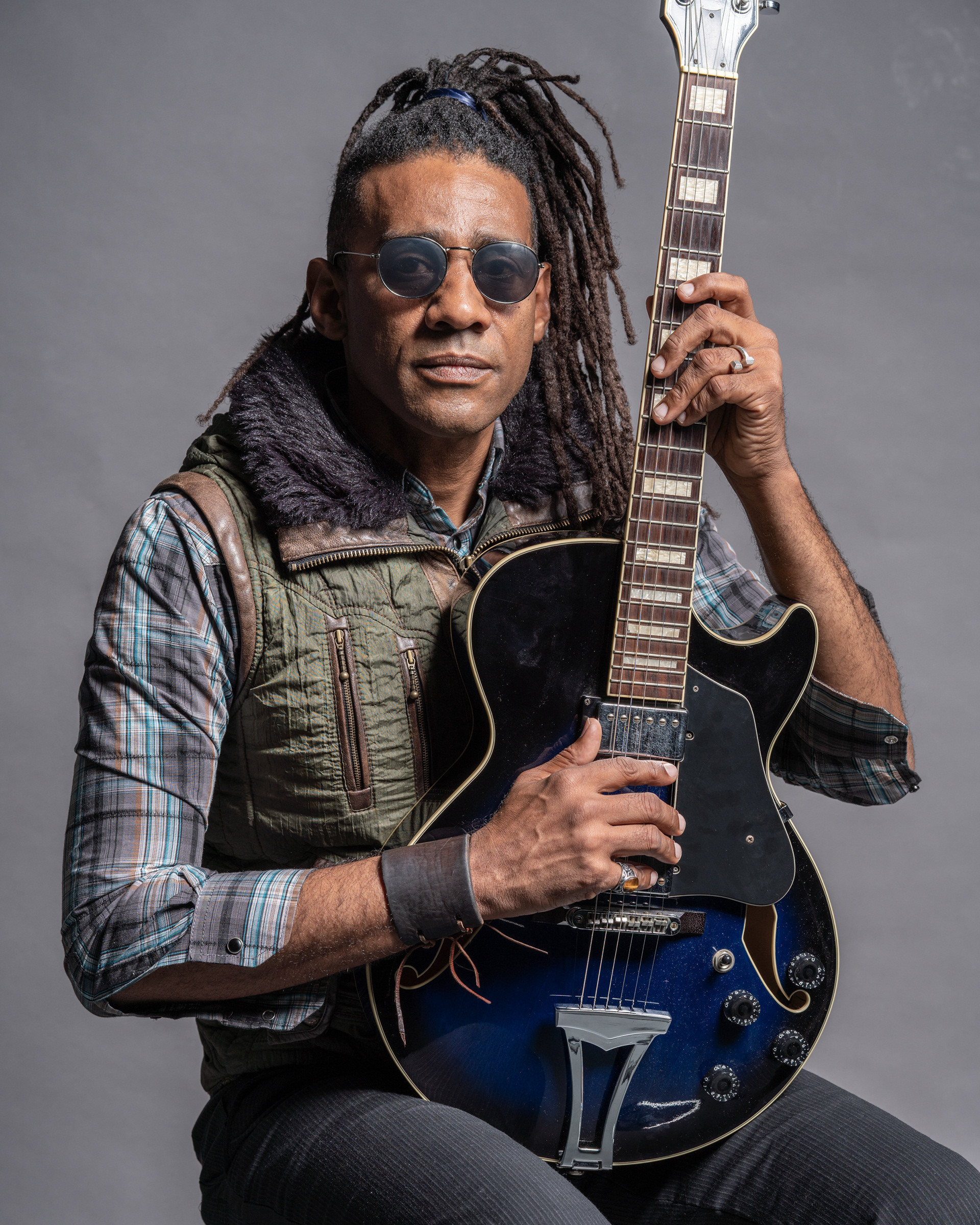 Silvio Correia - San Francisco -