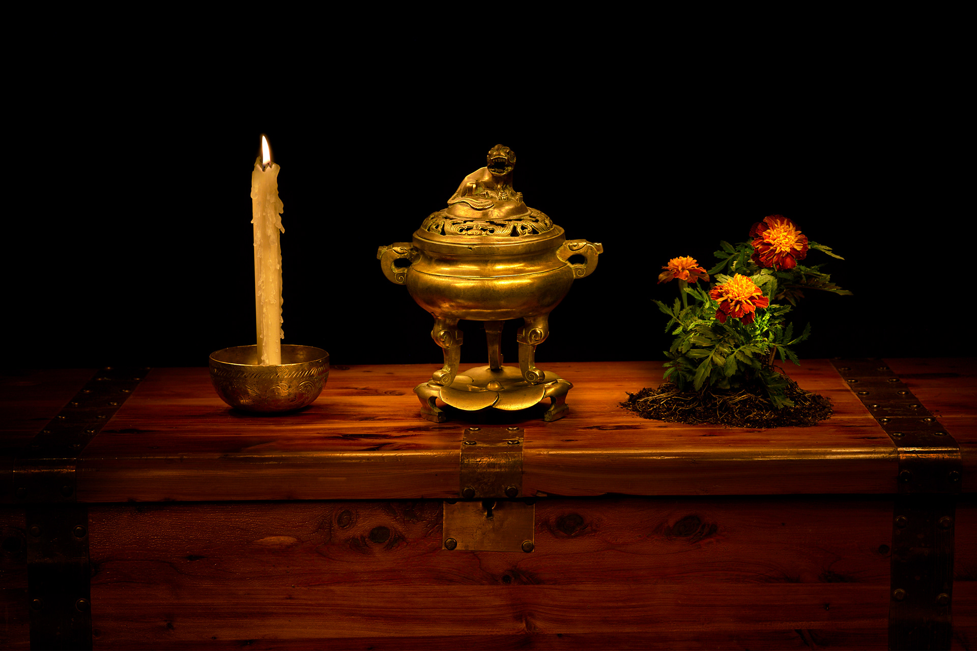 Budhism