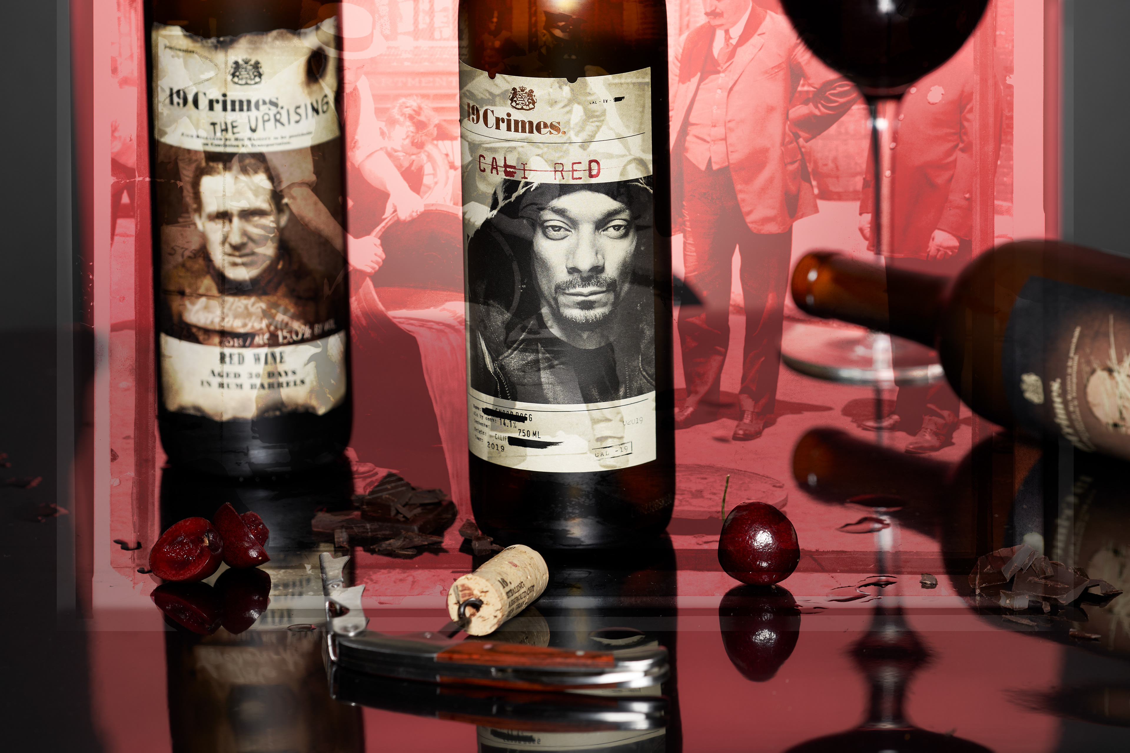 Wine