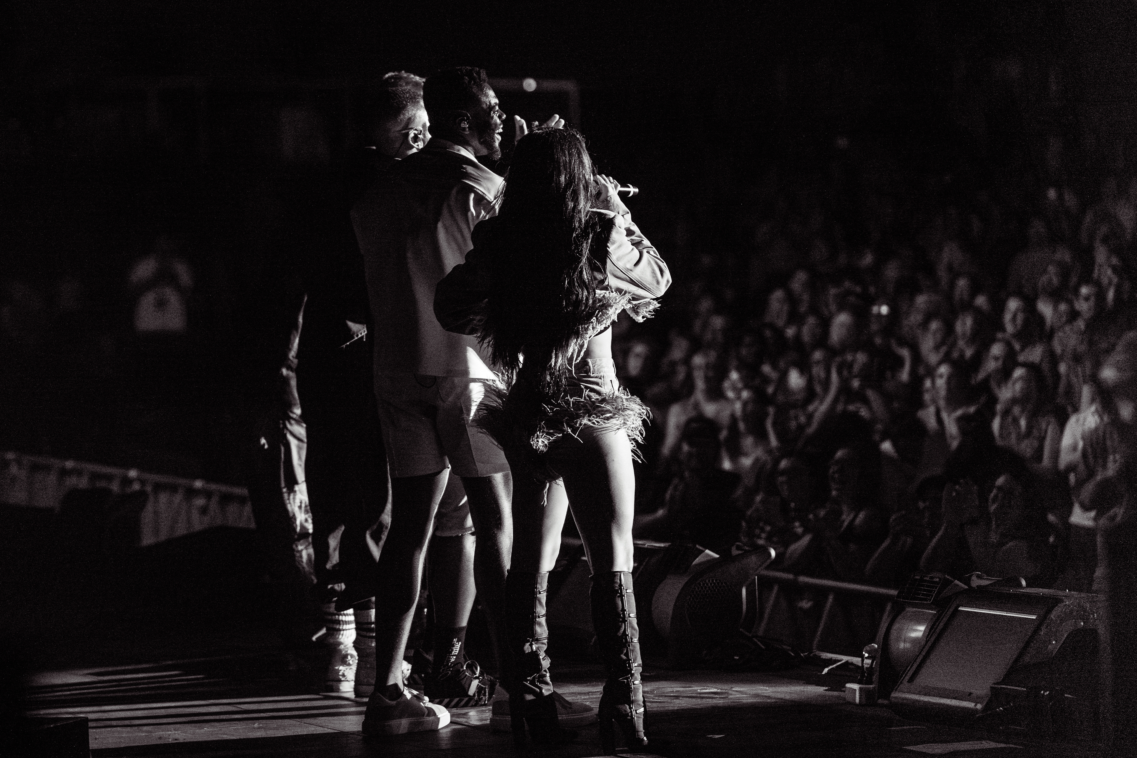 Pentatonix in Irvine, CA