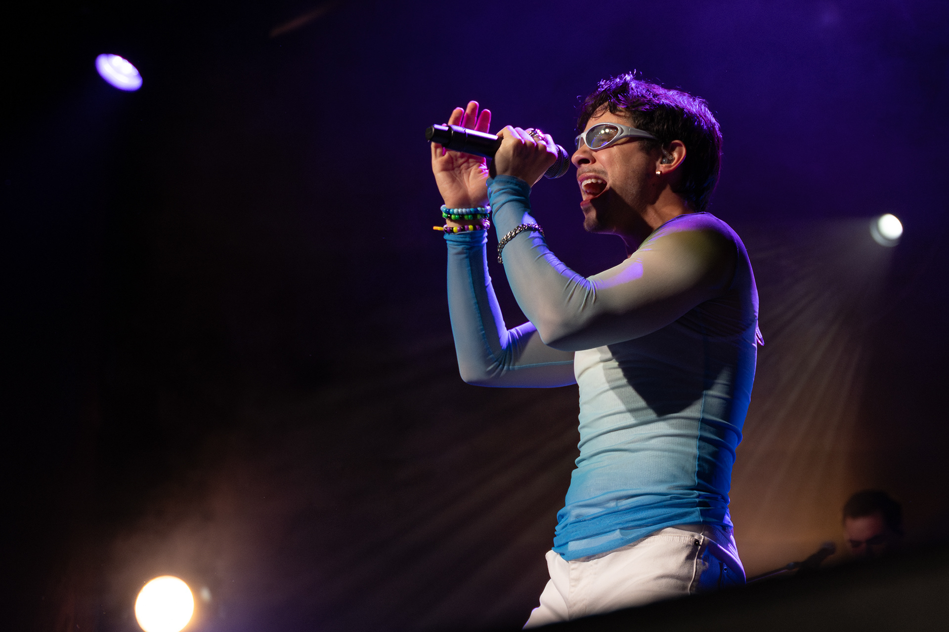 David Archuleta @ The Bellwether in Los Angeles